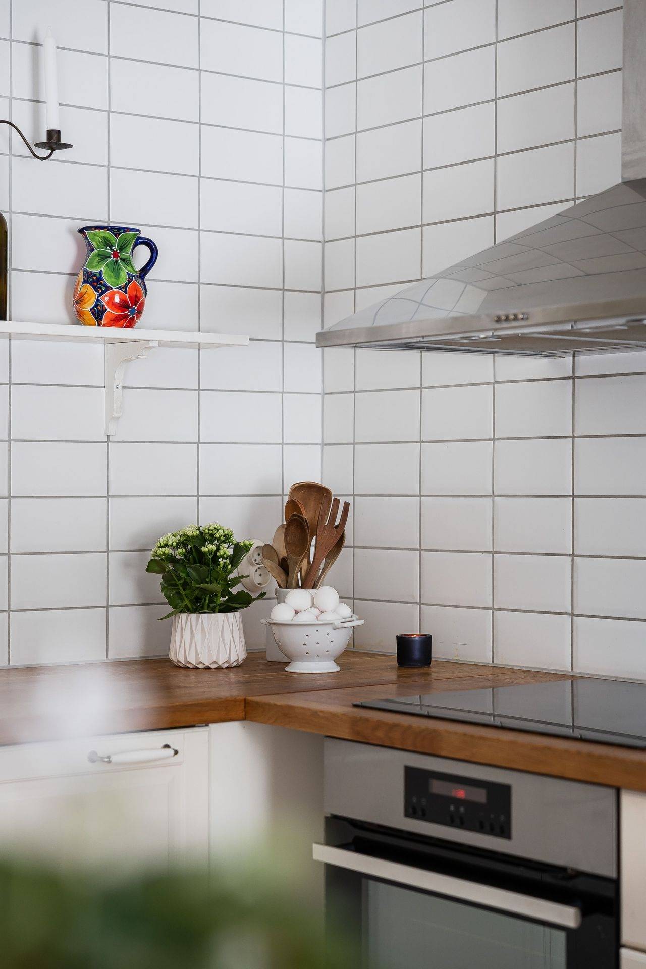 6 rum Villa på Bergsjövägen 3 Nära centrala Hassela. Nordanstigs kommun - bild 16
