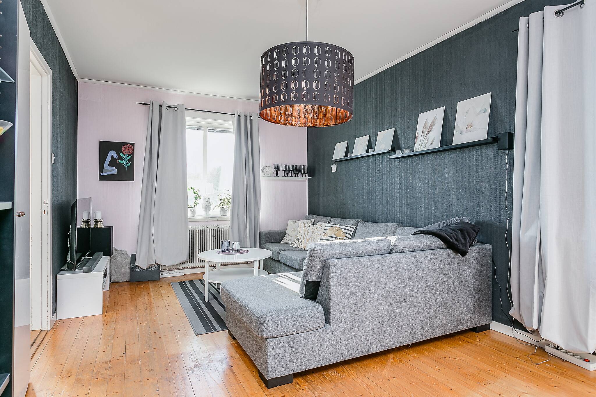 3 rum Villa på Ingenjörsvägen 31 Karlstads kommun - bild 4