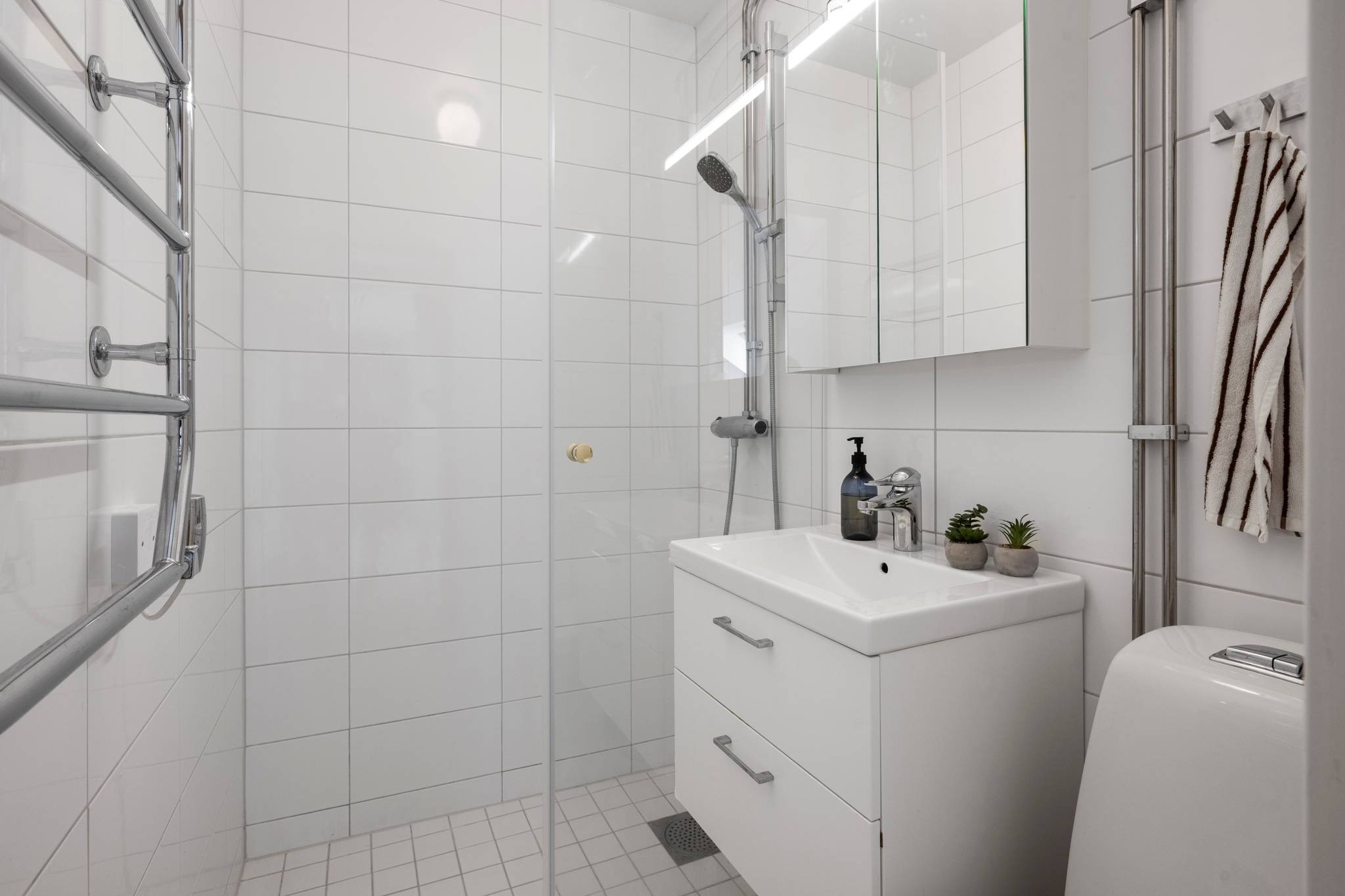 4 rum Lägenhet på Stora Tomegatan 46B Lund - Centrum Lunds kommun - bild 30