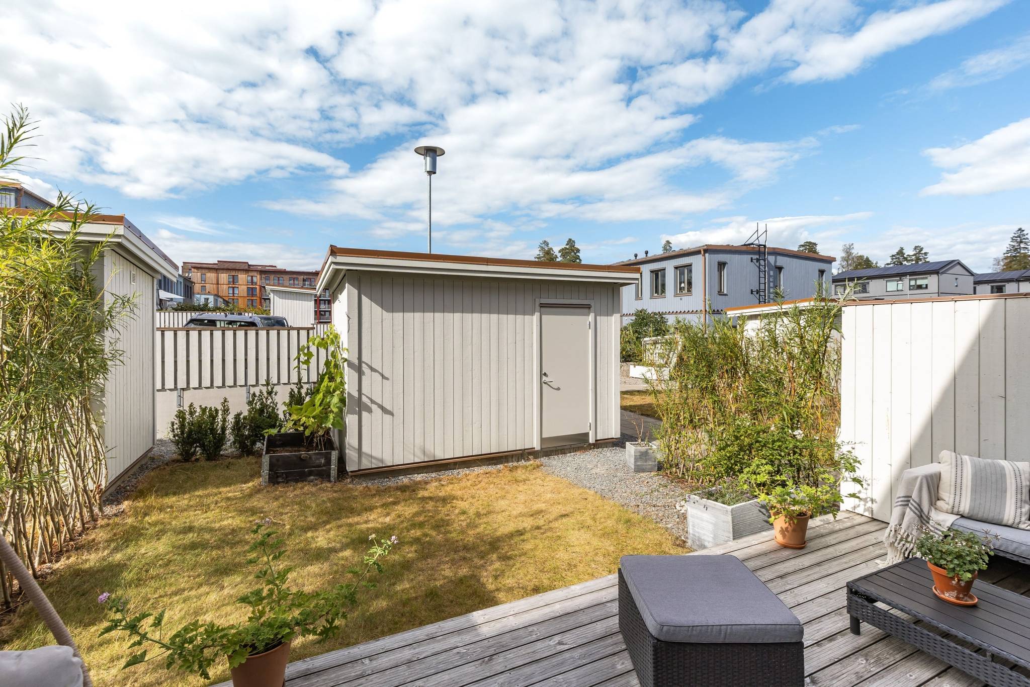 4 rum Radhus på Jägarbacken 50A Marielundsviken Strängnäs kommun - bild 36
