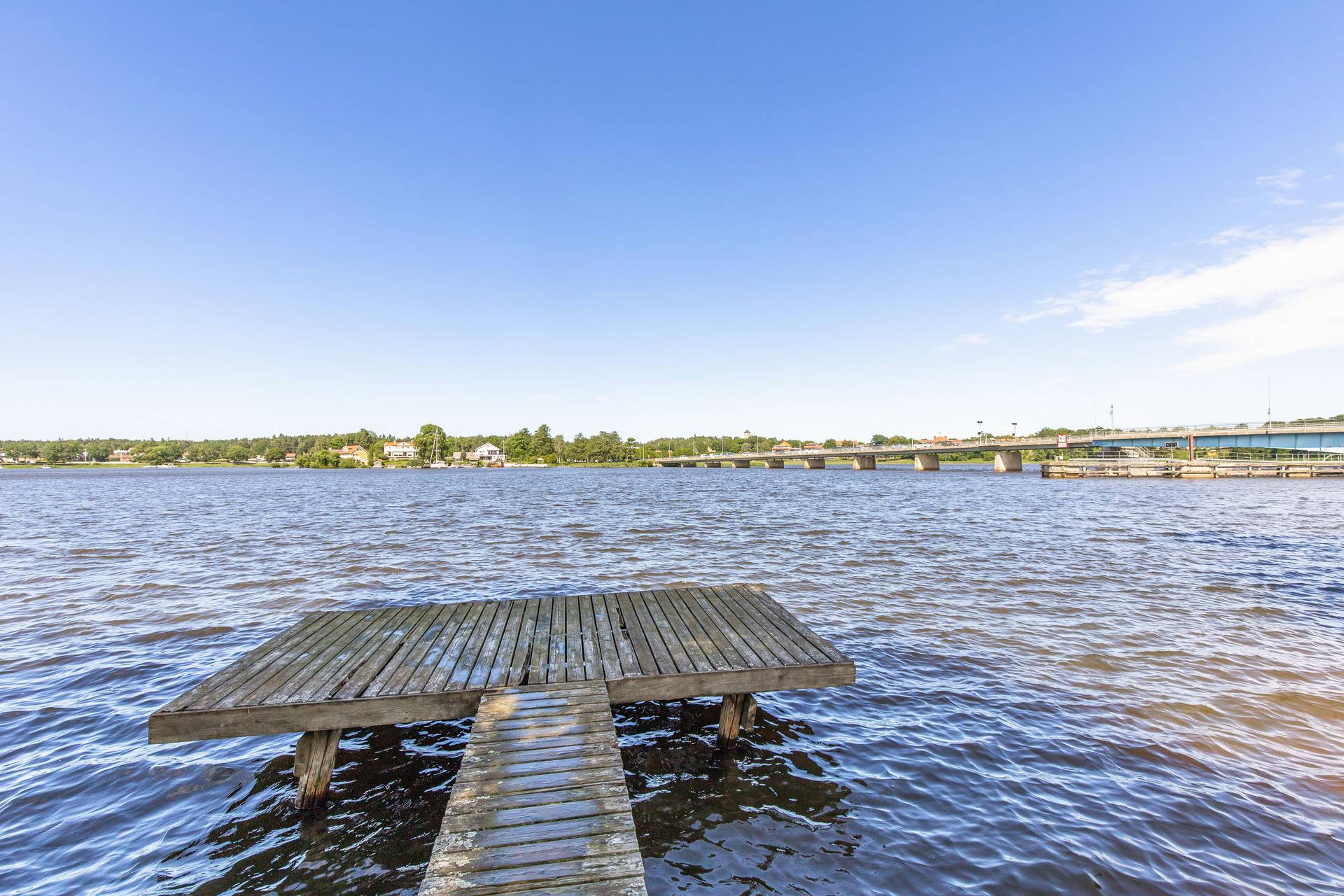 3 rum Lägenhet på Sundkarlsbacken 5C Centralt Strängnäs kommun - bild 23