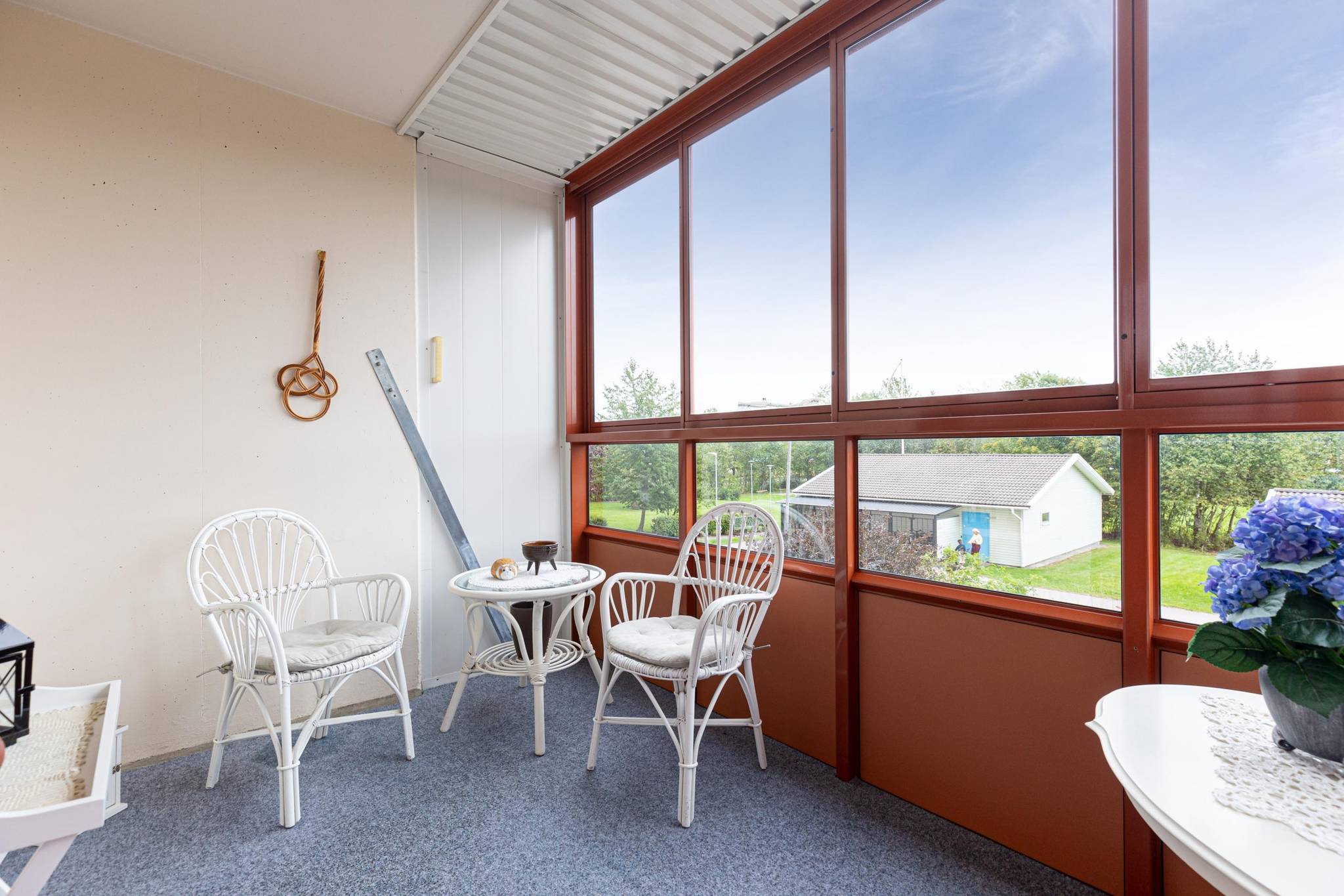 2 rum Lägenhet på Välljärnsgatan 486 Bäckby Västerås kommun - bild 24