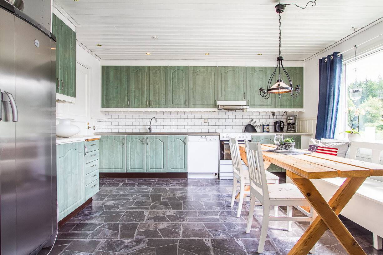 5 rum Villa på Silvervägen 5 SMEDJEBACKEN - Silvhyttan Smedjebackens kommun - bild 10