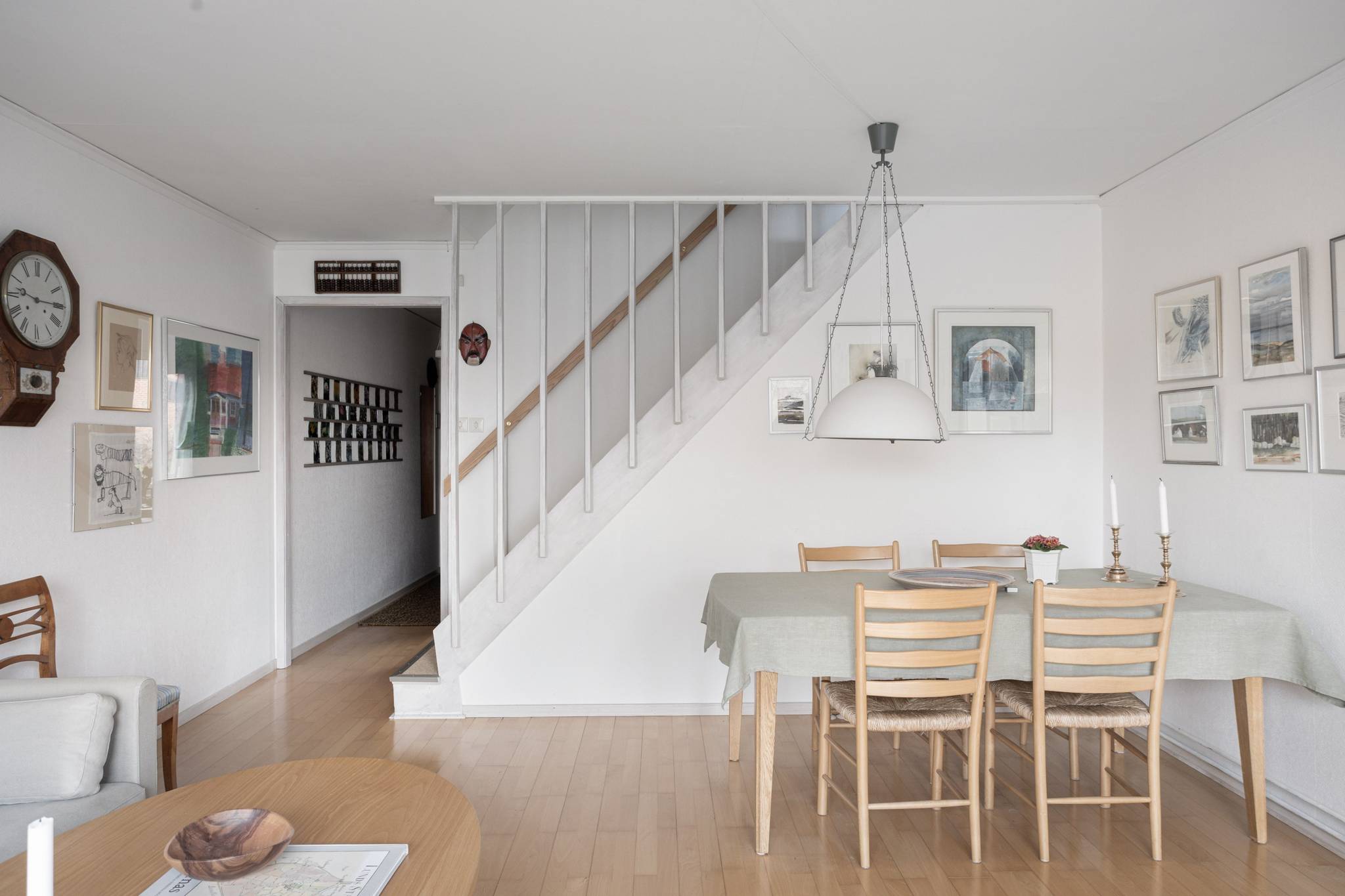 4 rum Radhus på Murarevägen 28 Väster Lunds kommun - bild 7