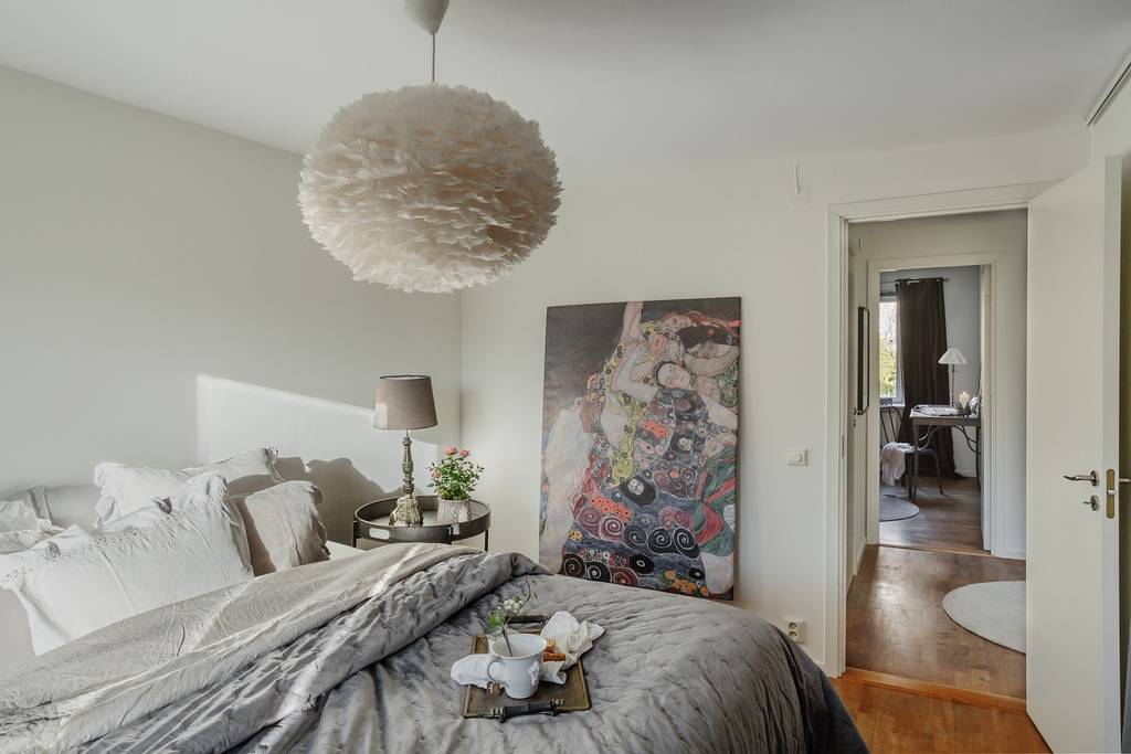 6 rum Radhus på Mossvägen 112 Huddinge - Fullersta Huddinge kommun - bild 33