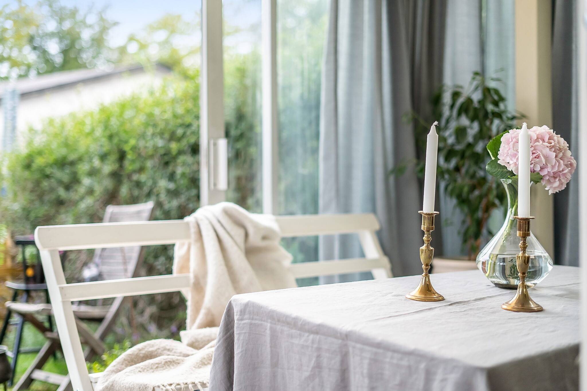 3 rum Lägenhet på Lönnkrogsvägen 11A Ljunghusen Vellinge kommun - bild 20