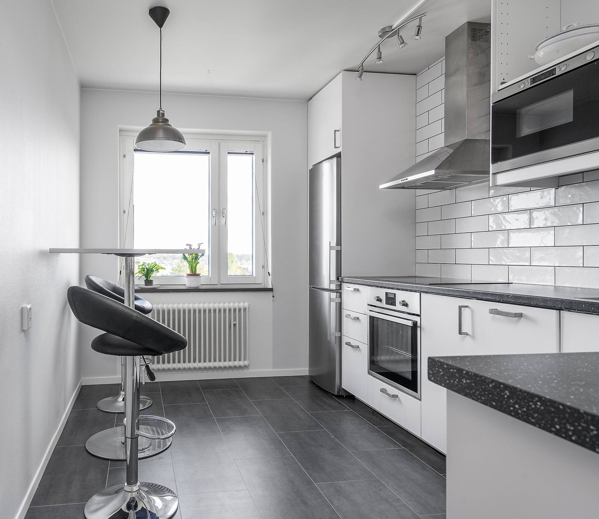 2 rum Lägenhet på Norra Bangatan 12A Östermalm Västerviks kommun - bild 4