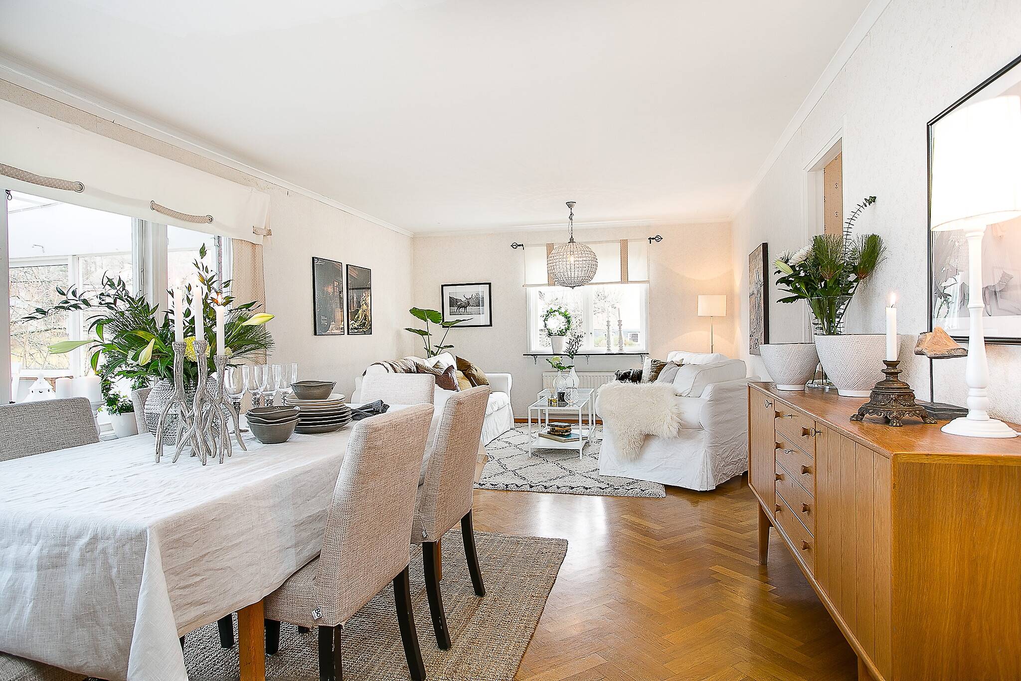 3 rum Villa på Smedstorpsgatan 29 Huskvarna Egnahem Jönköpings kommun - bild 23