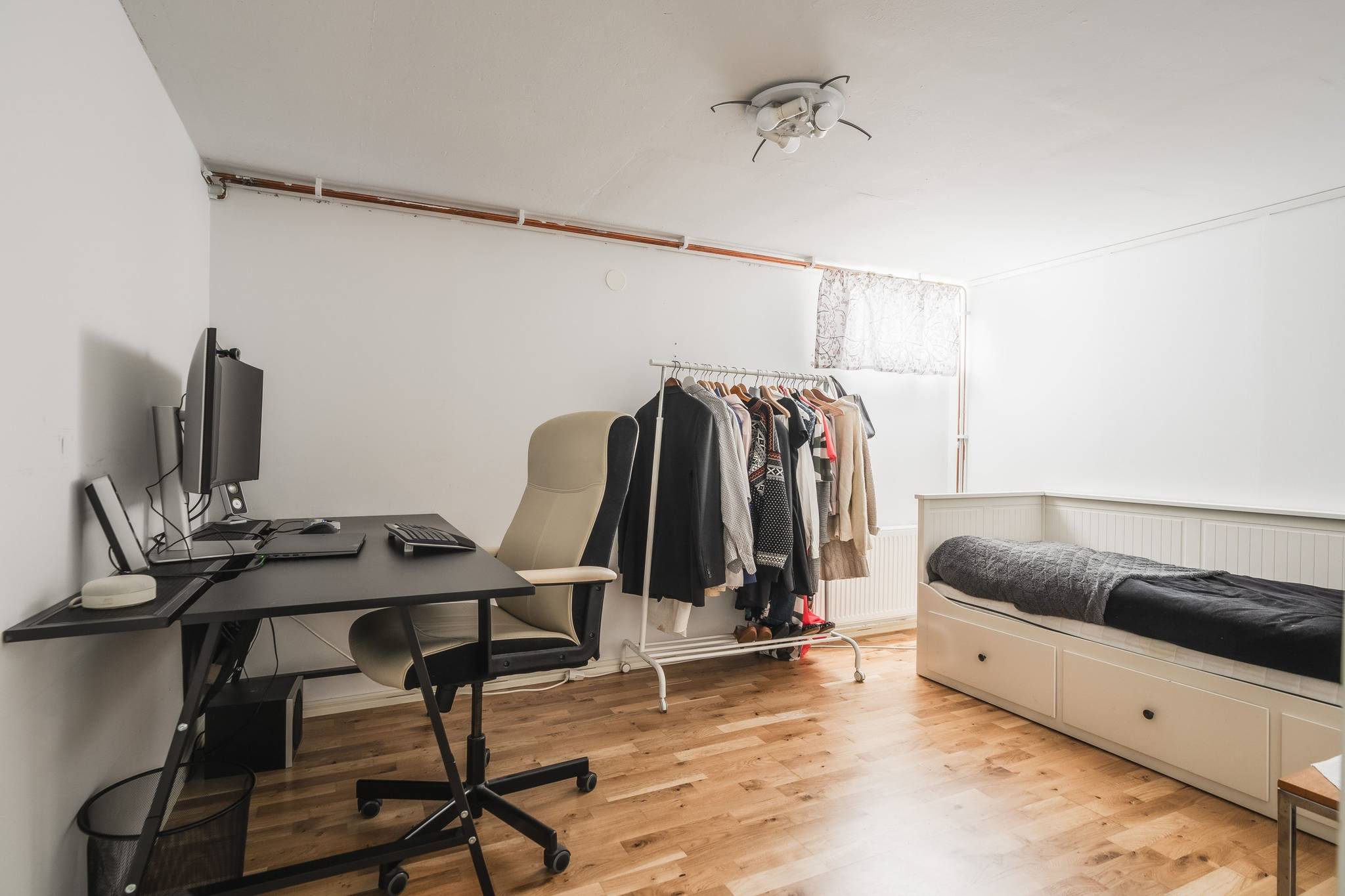 5 rum Villa på Stubbrättsvägen 11 Höjersdal Gävle kommun - bild 39