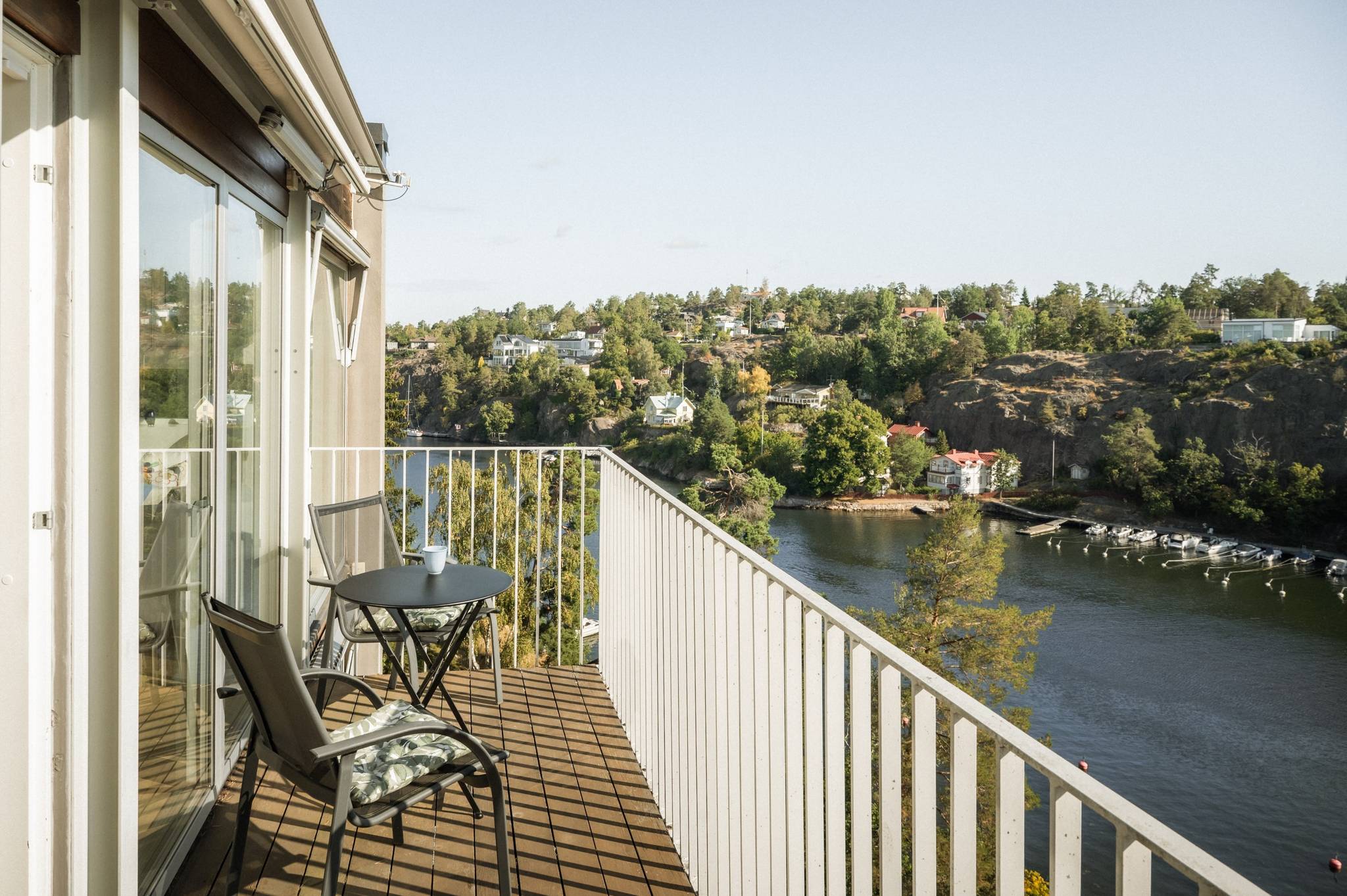 5 rum villa på Kristinedalsvägen 46 Skuru, Nacka kommun - bild 5