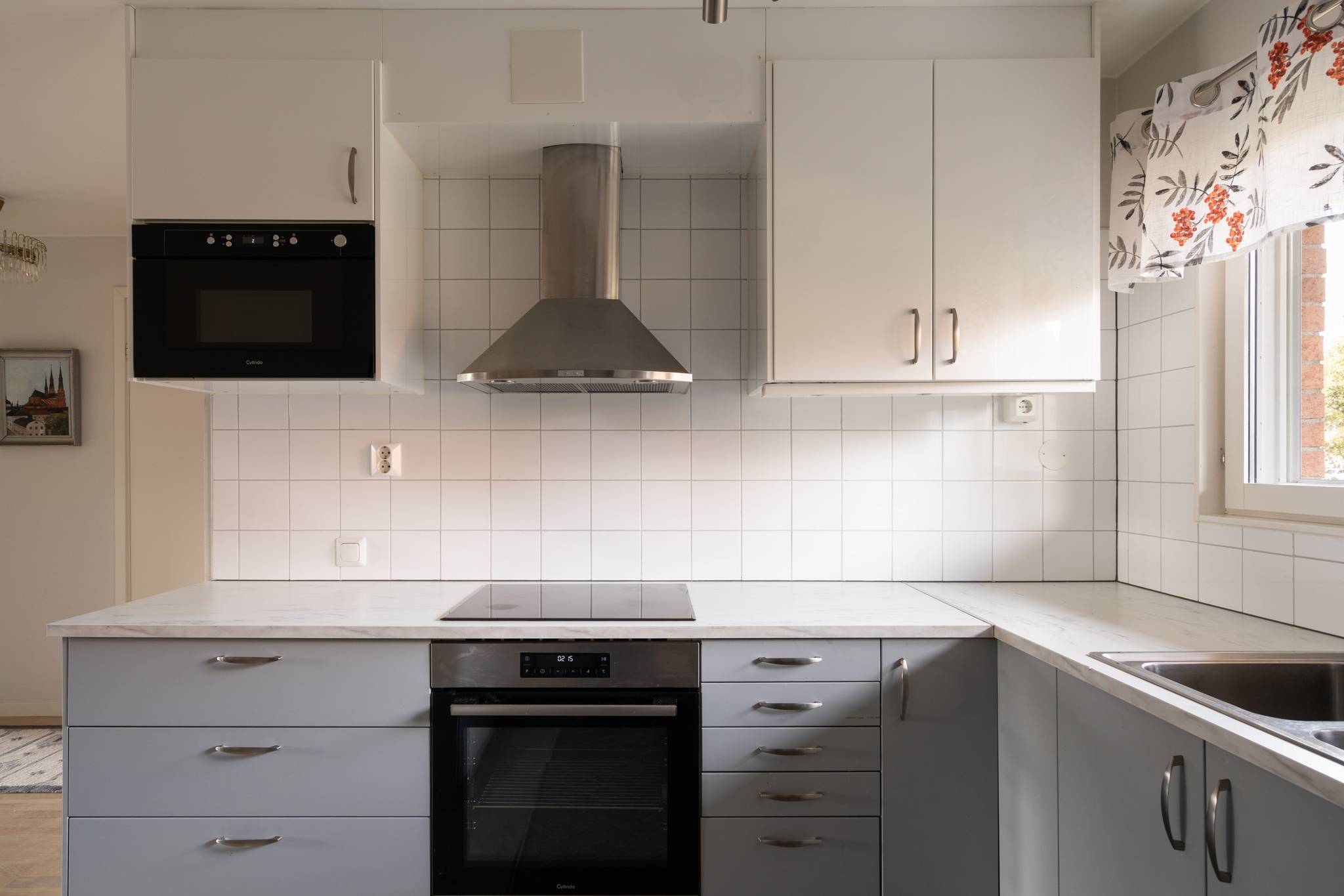 2 rum lägenhet på Lings väg 83 LÖTEN, Uppsala kommun - bild 2