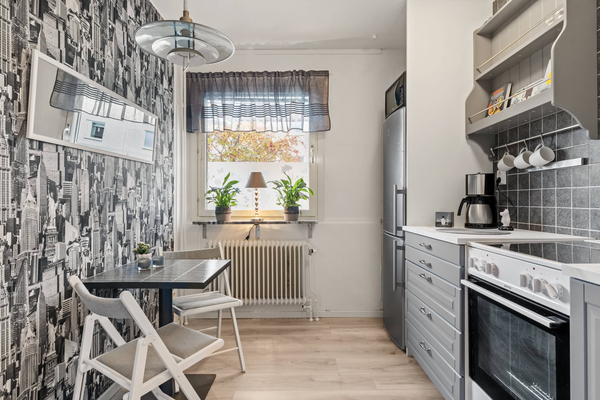 1 rum lägenhet på Bågevägen 59 A Bosvedjan, Sundsvalls kommun - bild 4