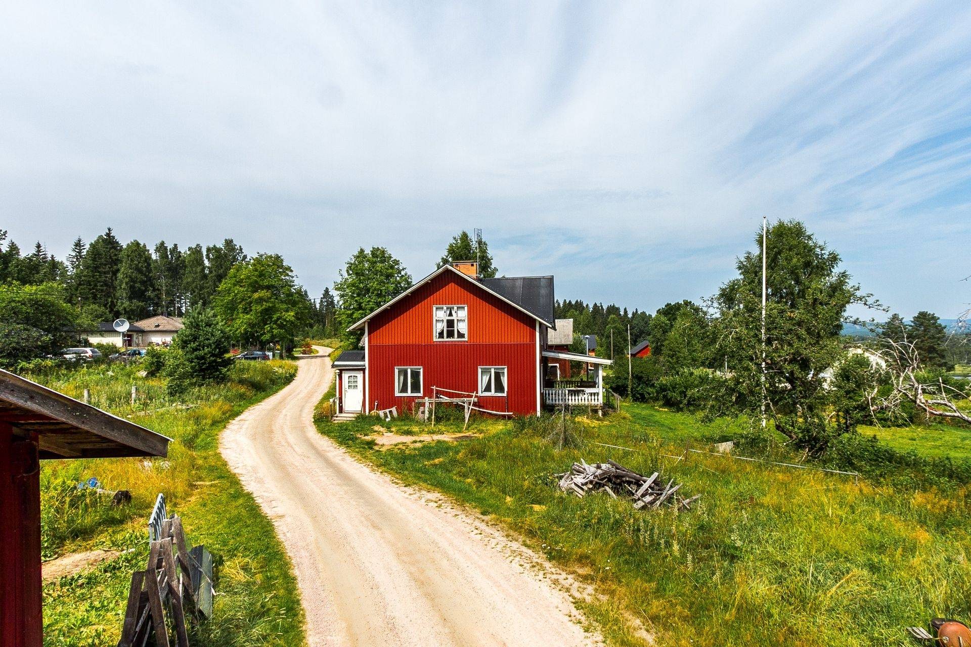 3 rum Gård/skog på Kiltorp Ängan 1 Torsby Torsby kommun - bild 3