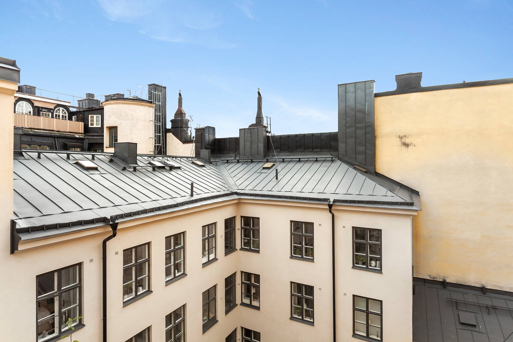1 rum lägenhet på Storgatan 30, 4 tr Östermalm, Stockholms kommun - bild 3