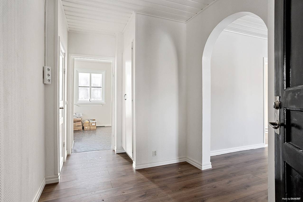 4 rum Villa på Sveagatan 39B Grums Grums kommun - bild 4