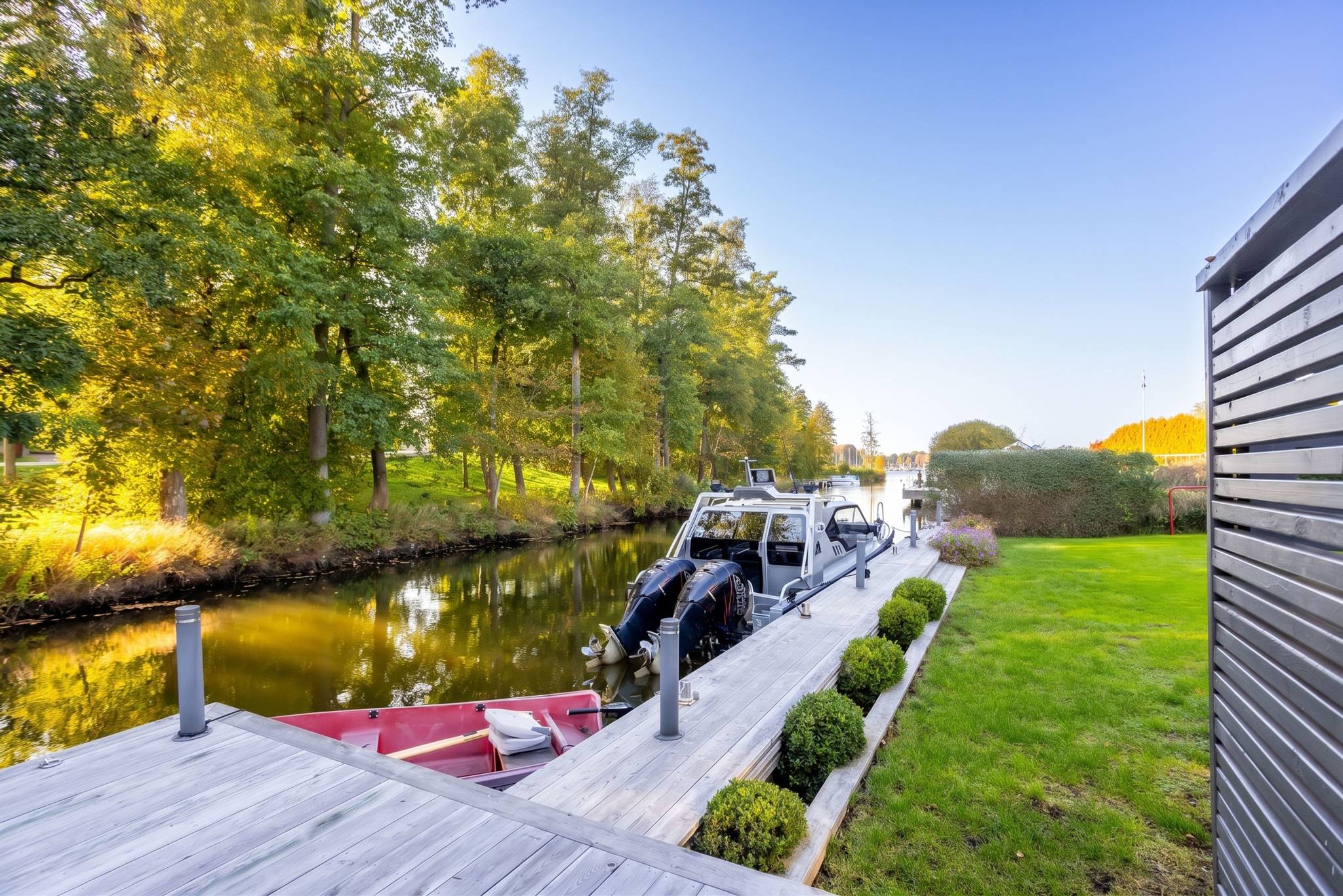 7 rum Villa på SÄTTERFJÄRDSVÄGEN 7 Margretelund Österåkers kommun - bild 59