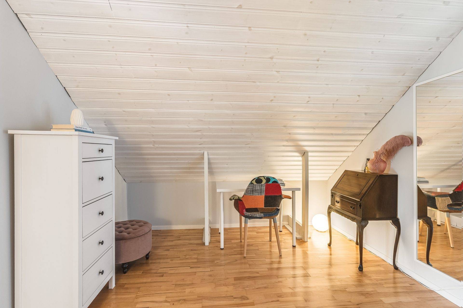 6 rum Villa på Primulavägen 5 Ärna Eskilstuna kommun - bild 42
