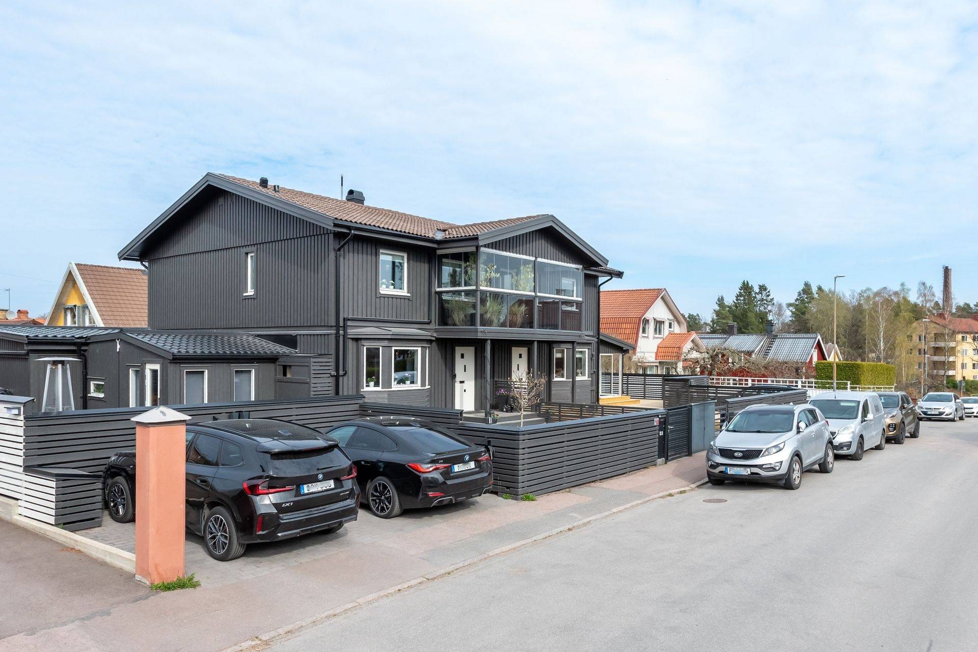 5 rum Parhus på Frejagatan 13C Västerås Västerås kommun - bild 47