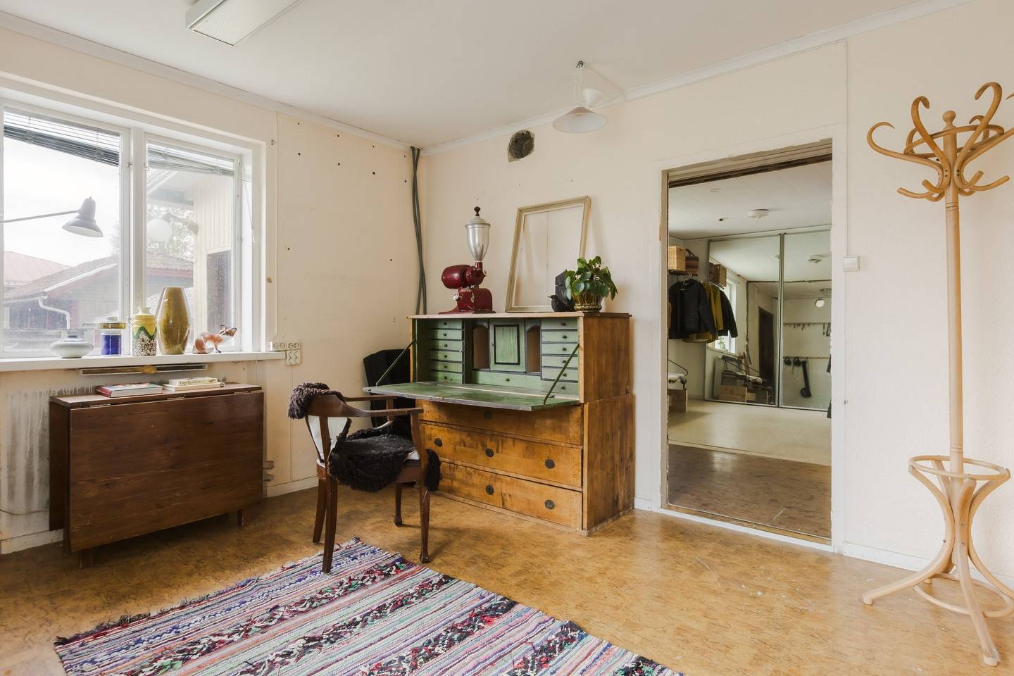 5 rum Villa på Arvesund 120 Mattmar Åre kommun - bild 10