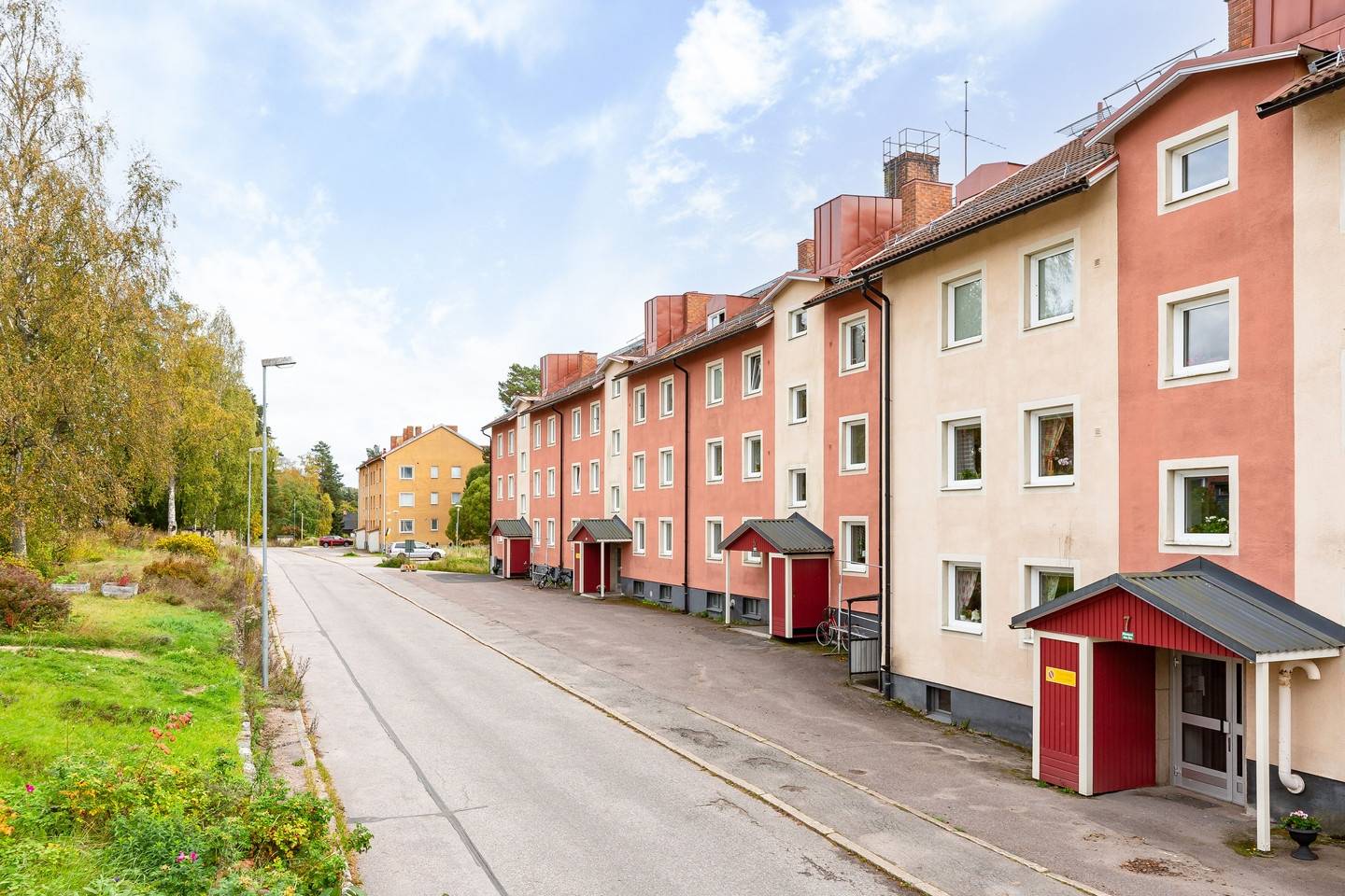 2 rum Lägenhet på Skiftesgatan 5A Rönningen Hofors kommun - bild 32