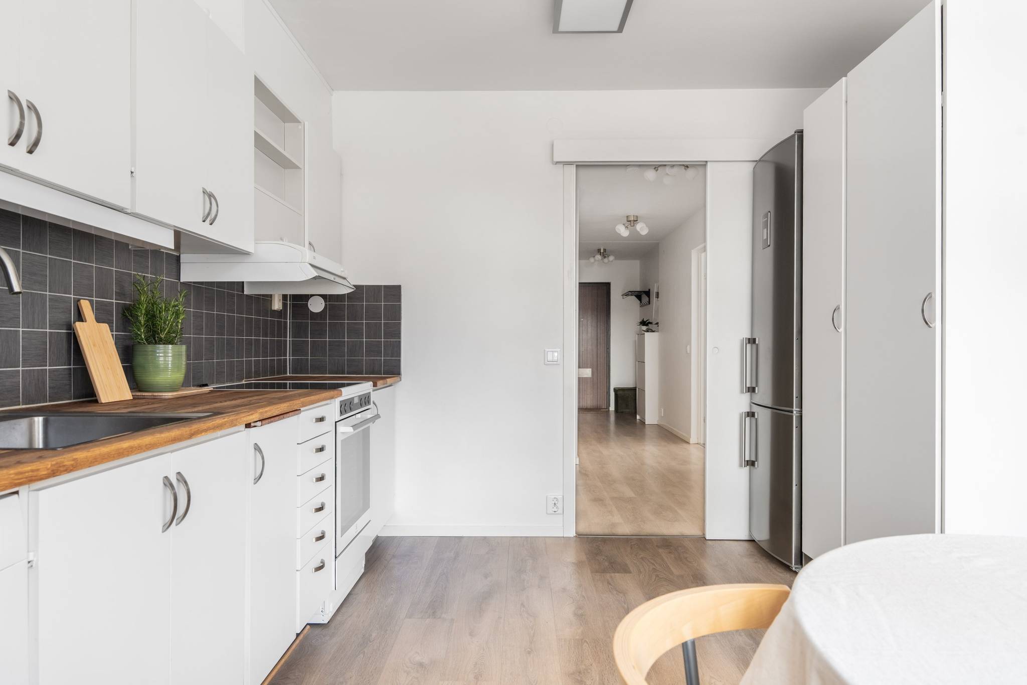 2 rum Lägenhet på Lugna gatan 1 Lugnet Malmö kommun - bild 9