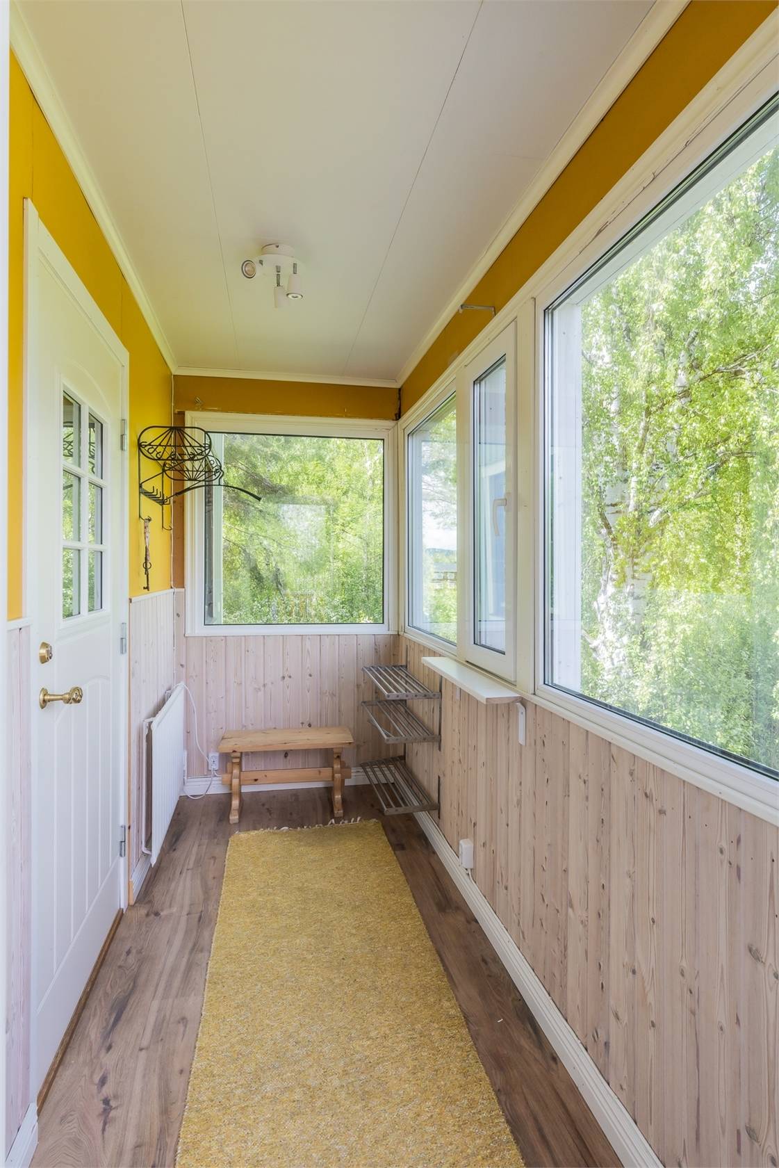 4 rum Villa på Brännabergsvägen 1 Överkalix Överkalix kommun - bild 23