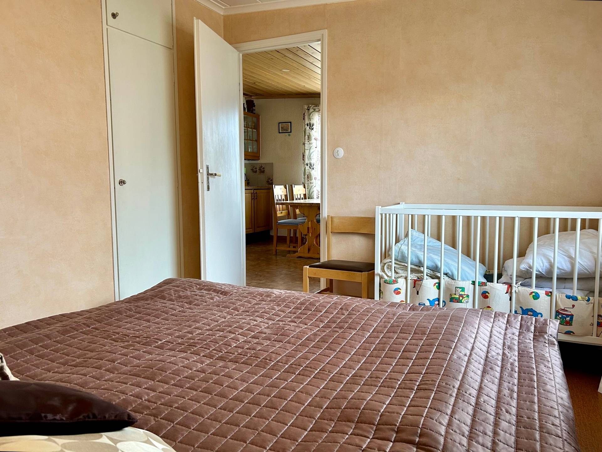 4 rum Villa på Gullrisvägen 11 Gällivare Gällivare kommun - bild 18