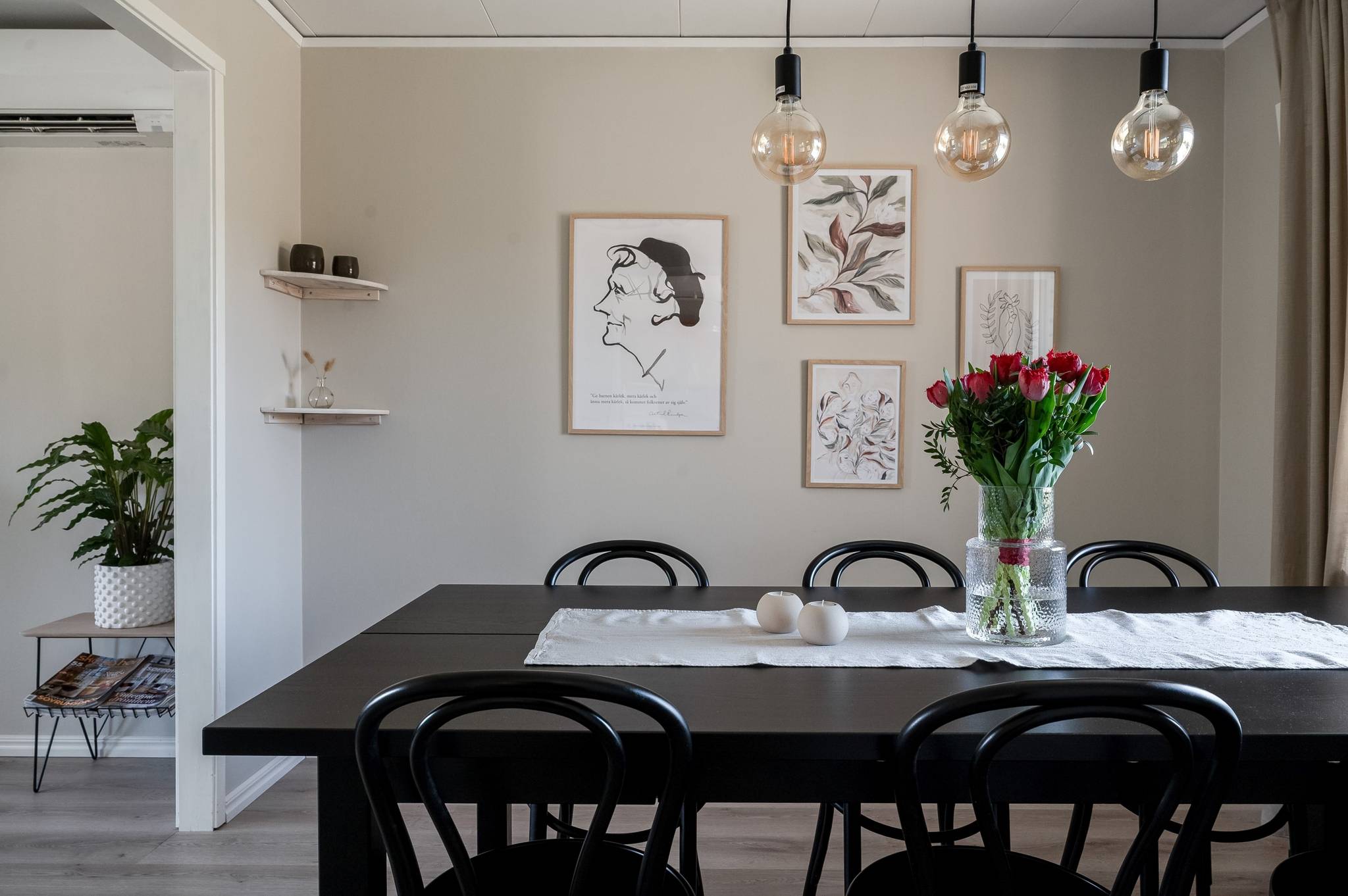 5 rum Villa på Ardennervägen 18 Hästveda Hässleholms kommun - bild 3