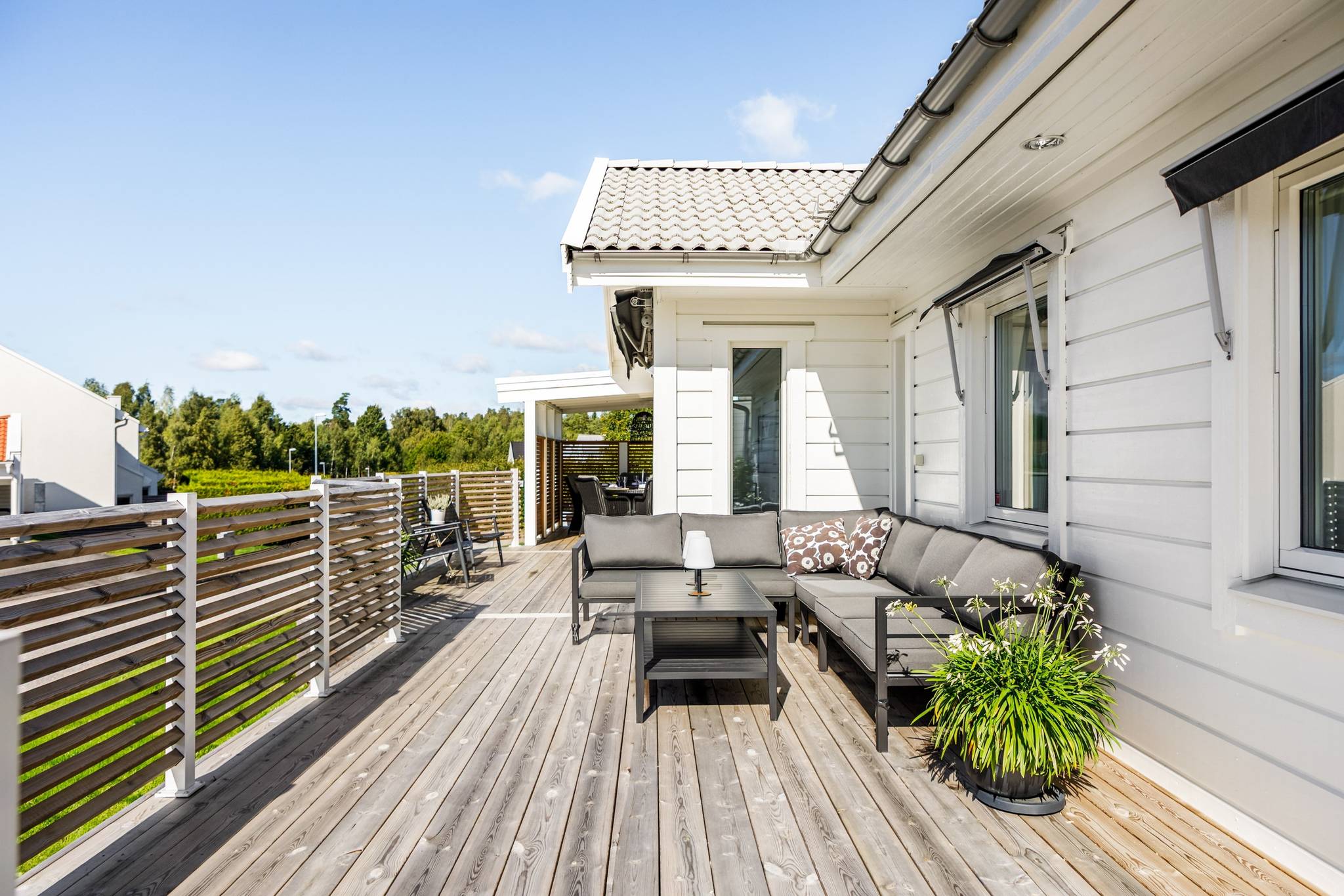 6 rum Villa på Sjöhagsvägen 56 Sjömarken Borås kommun - bild 10