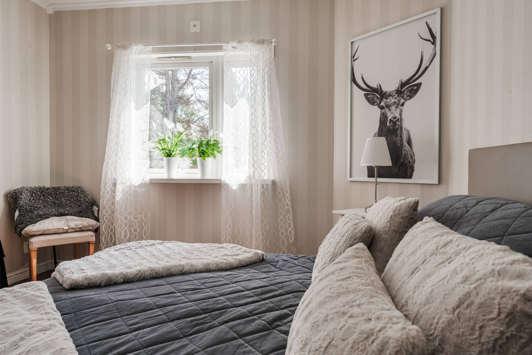6 rum Villa på Harstigen 1 Stigslund Gävle kommun - bild 22