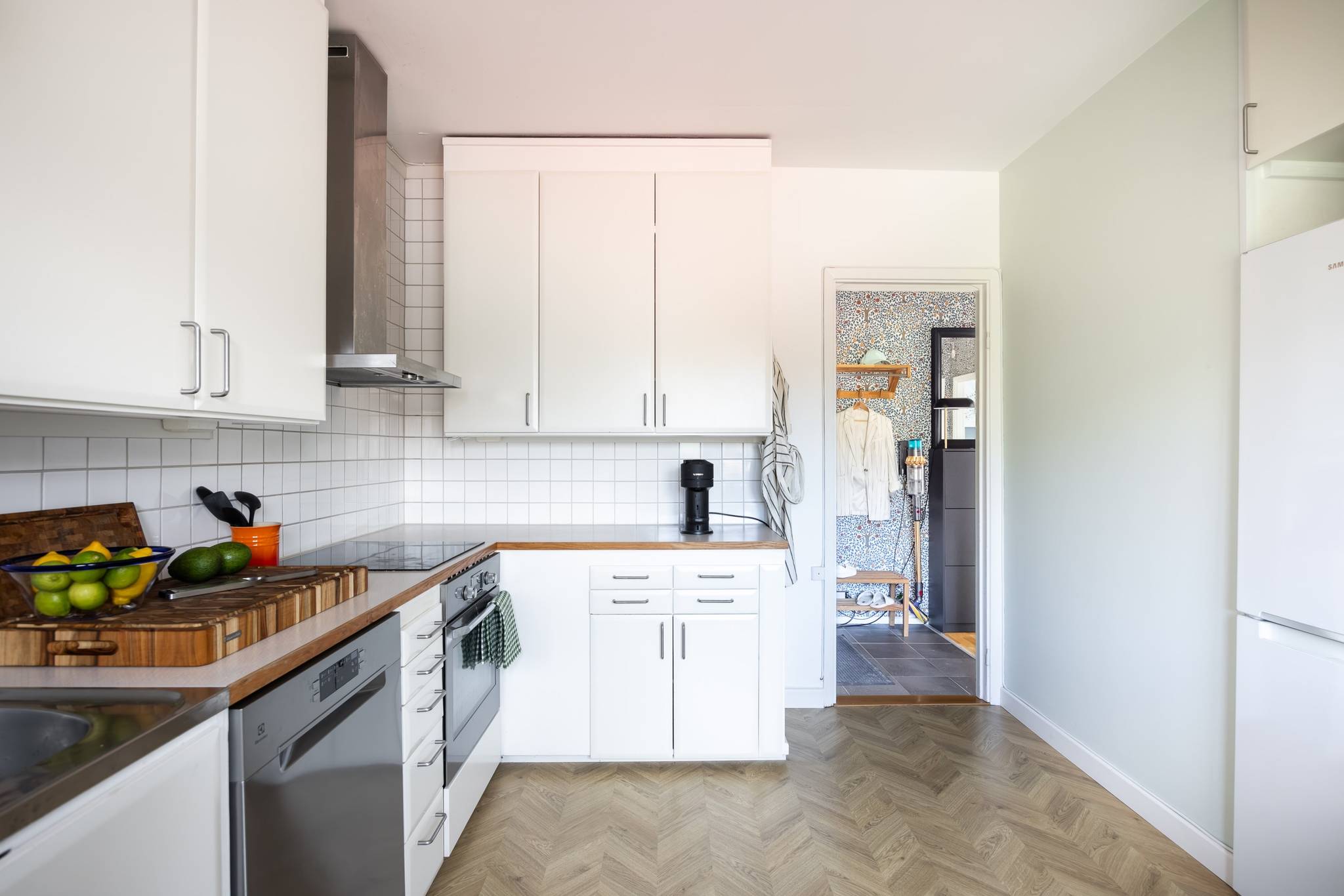 3 rum Lägenhet på Silvermyntsgatan 2 Högsbo Göteborgs kommun - bild 18