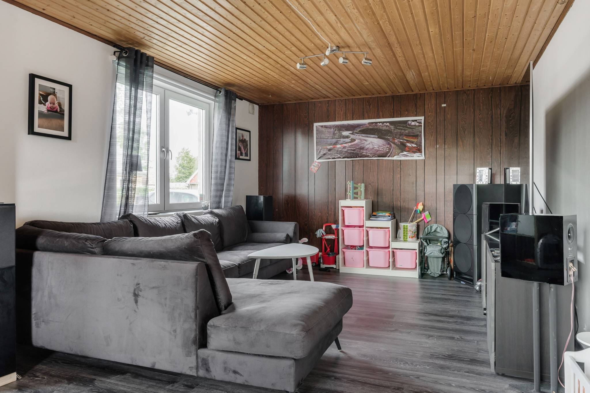 4 rum Villa på Fredrika Bremers väg 41 Gärds Köpinge Kristianstads kommun - bild 7
