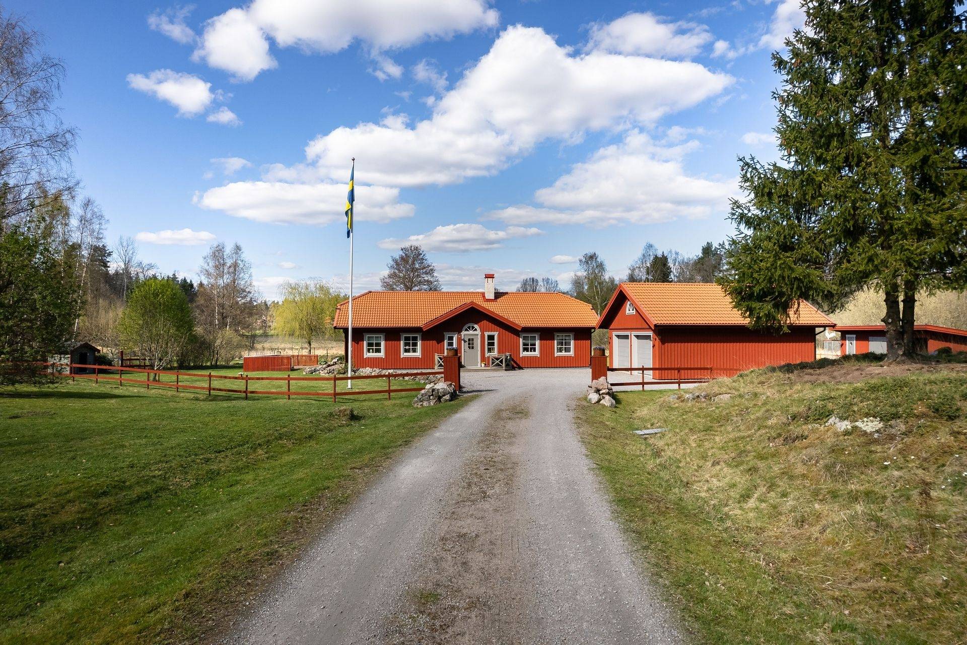 5 rum Villa på Källslätten 9 Källslätten, Mariefred Strängnäs kommun - bild 53