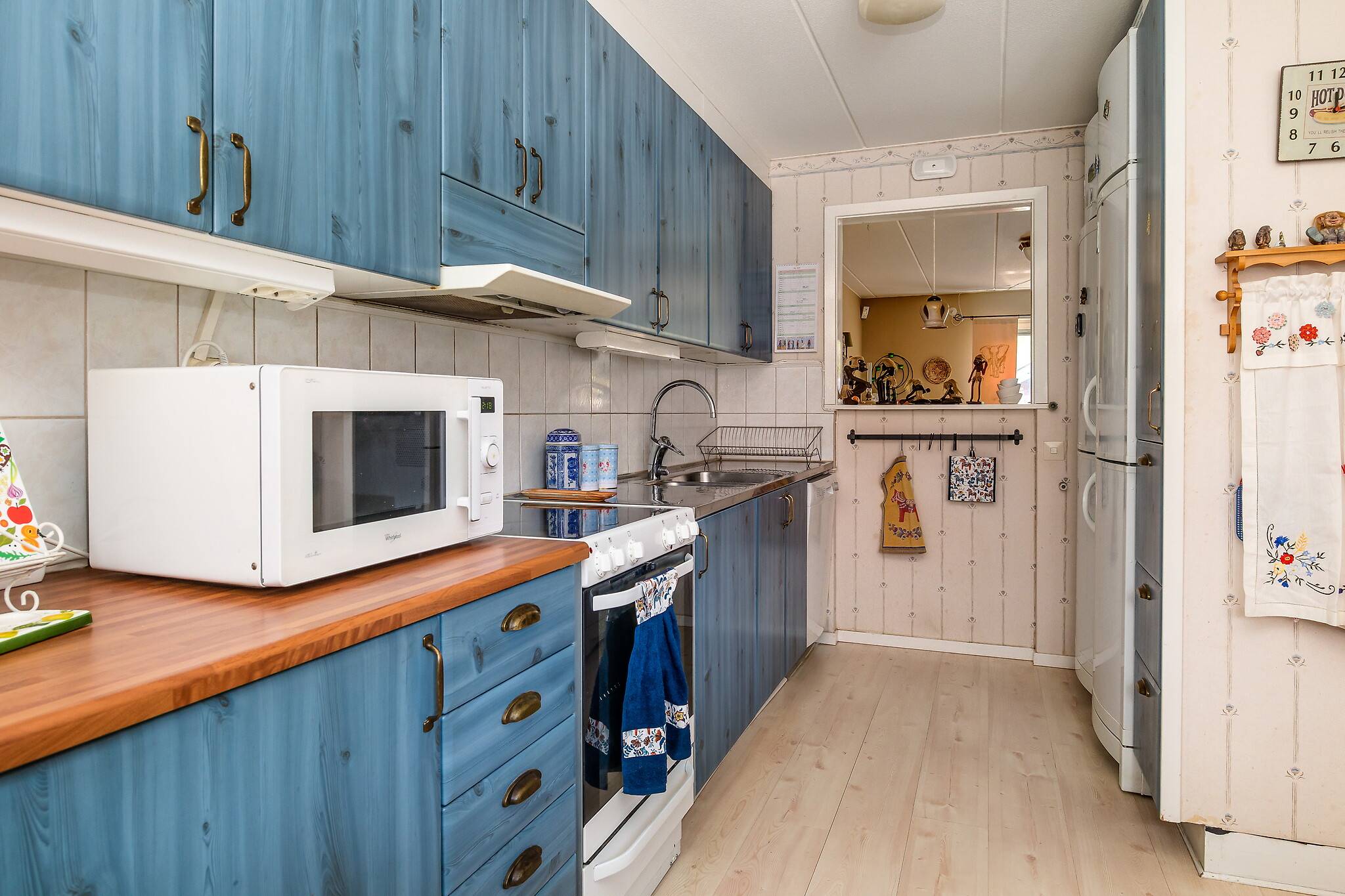 6 rum Villa på Skolvägen 21 LUDVIKA Lorensberga Ludvika kommun - bild 9