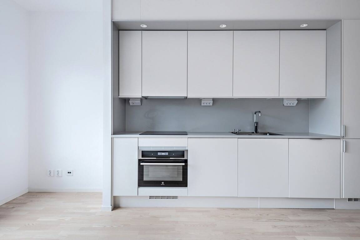 1 rum Lägenhet på Trunstavägen 5 lgh 11 Centralt Knivsta kommun - bild 2
