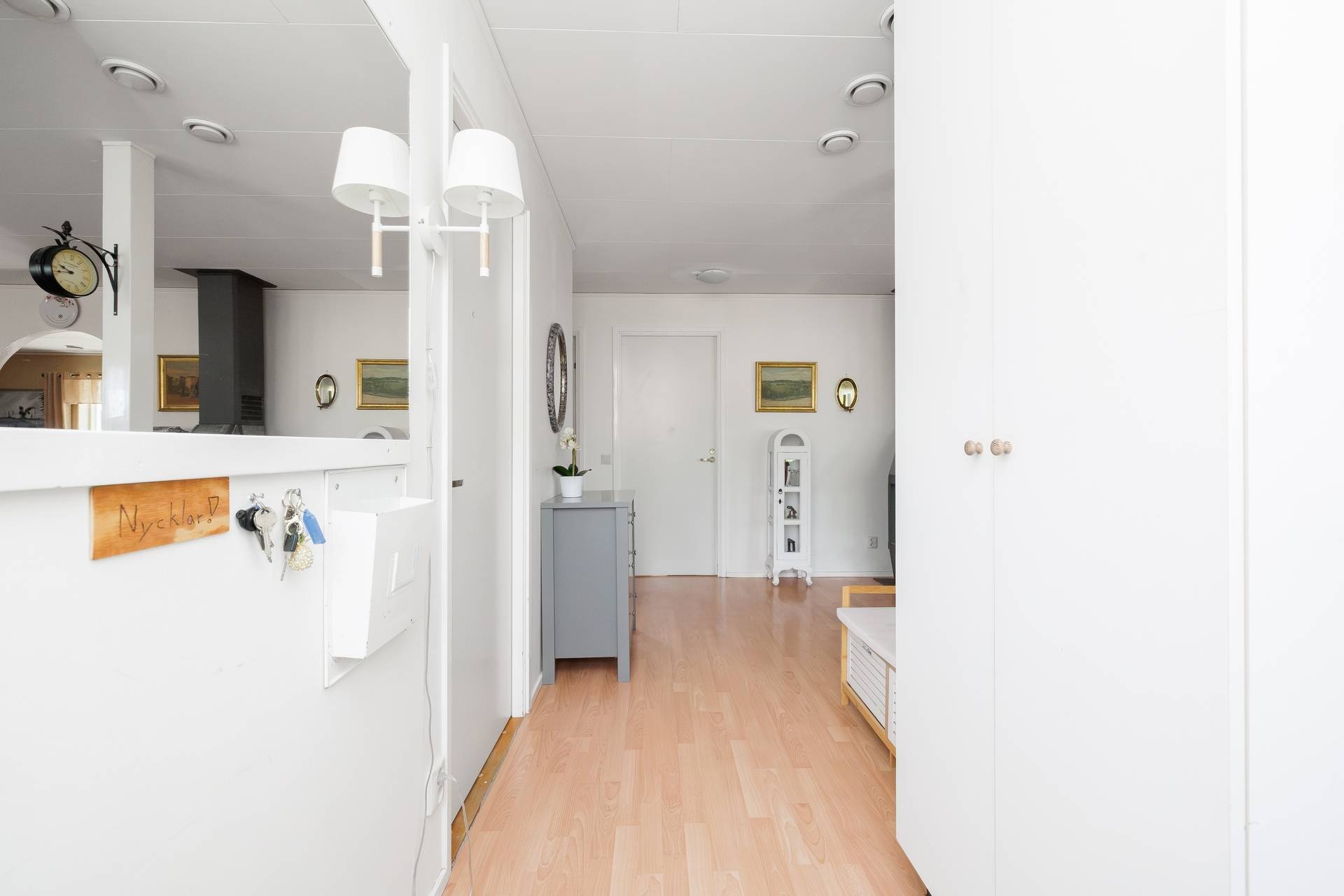 4 rum Villa på Taggbuskevägen 5 Almvik Västerviks kommun - bild 8