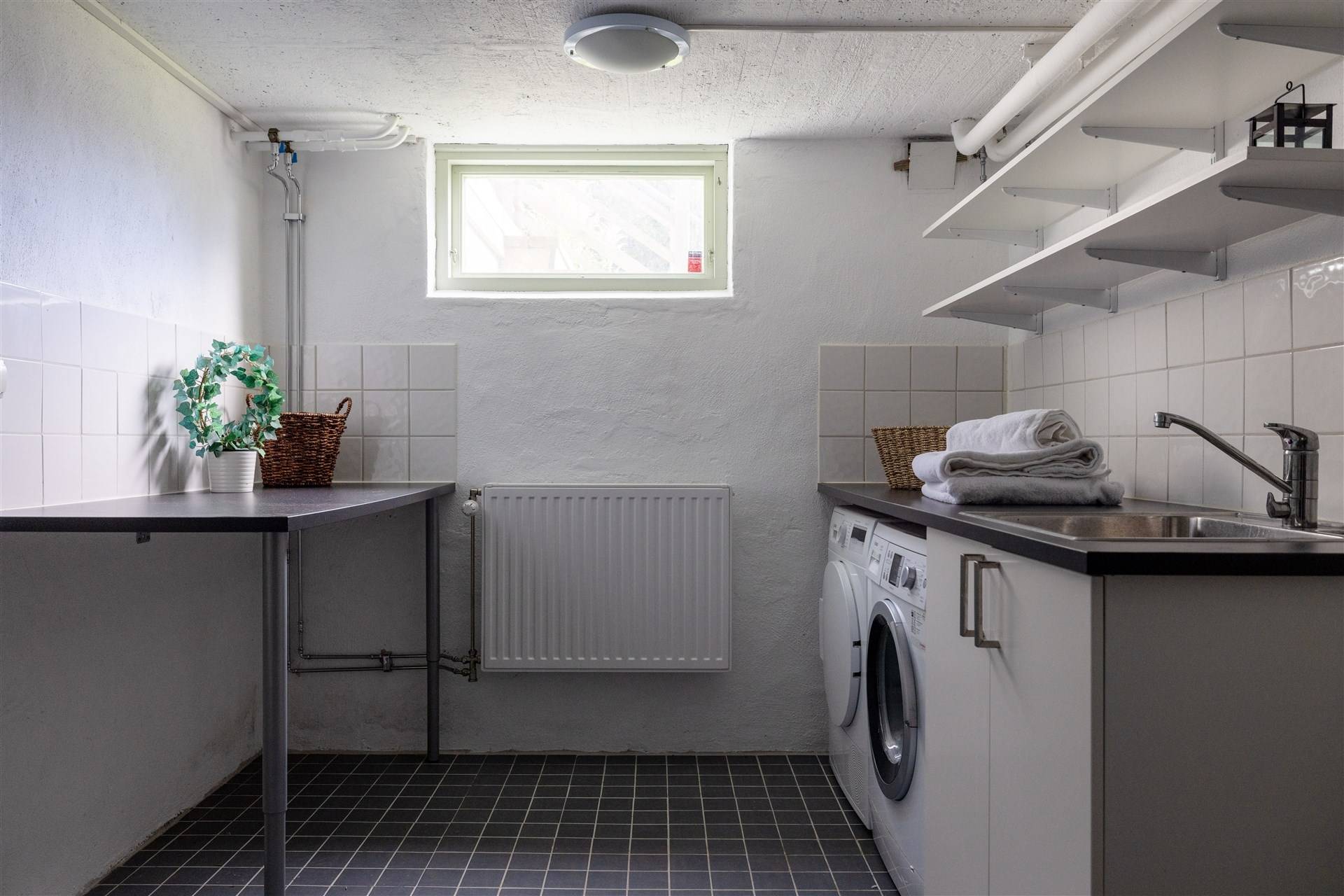 5 rum Villa på Georgsgatan 1C Väster/Rotorp Halmstads kommun - bild 33