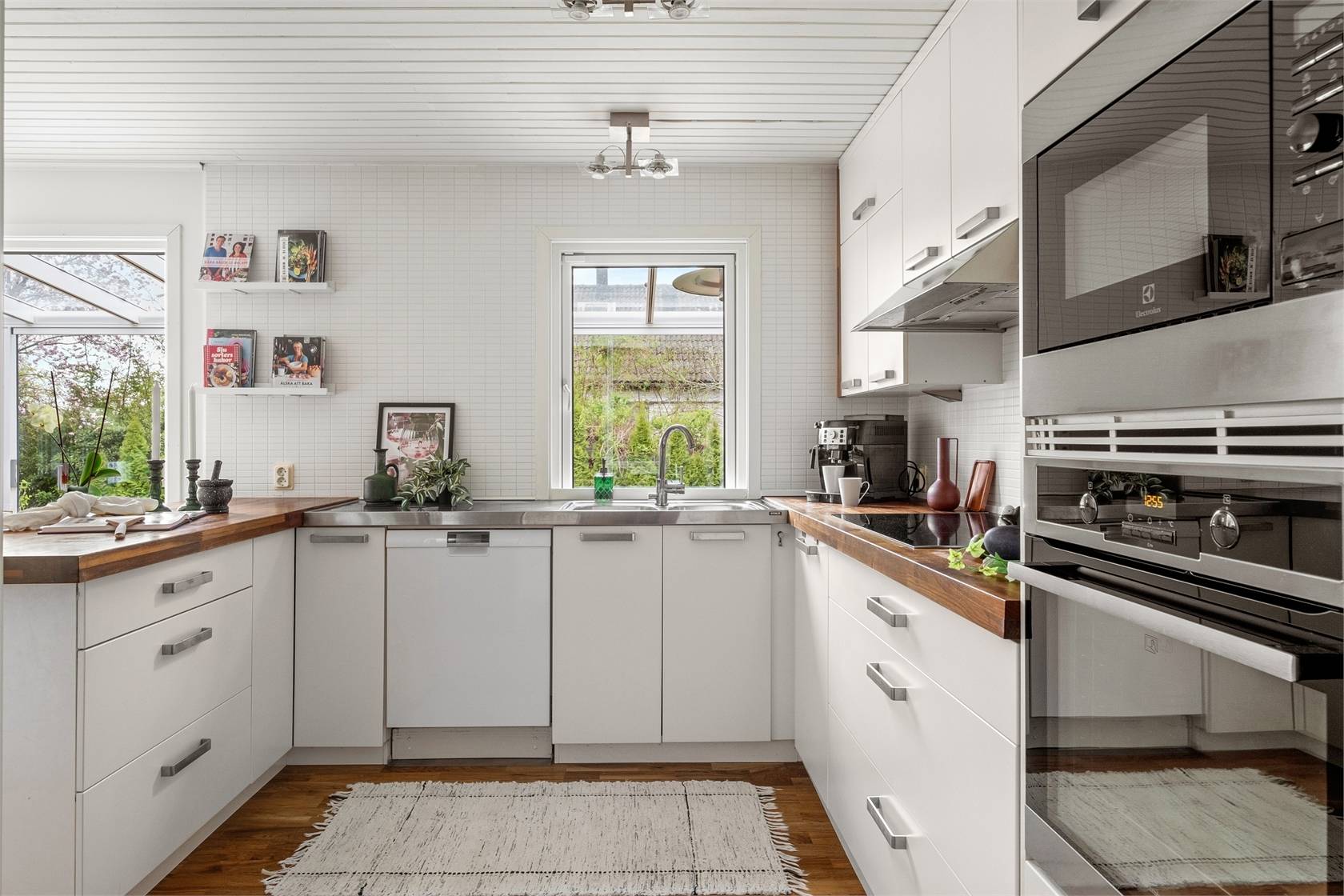 8 rum Villa på Linjemästarvägen 48 Vällingby - Nälsta Stockholms kommun - bild 9
