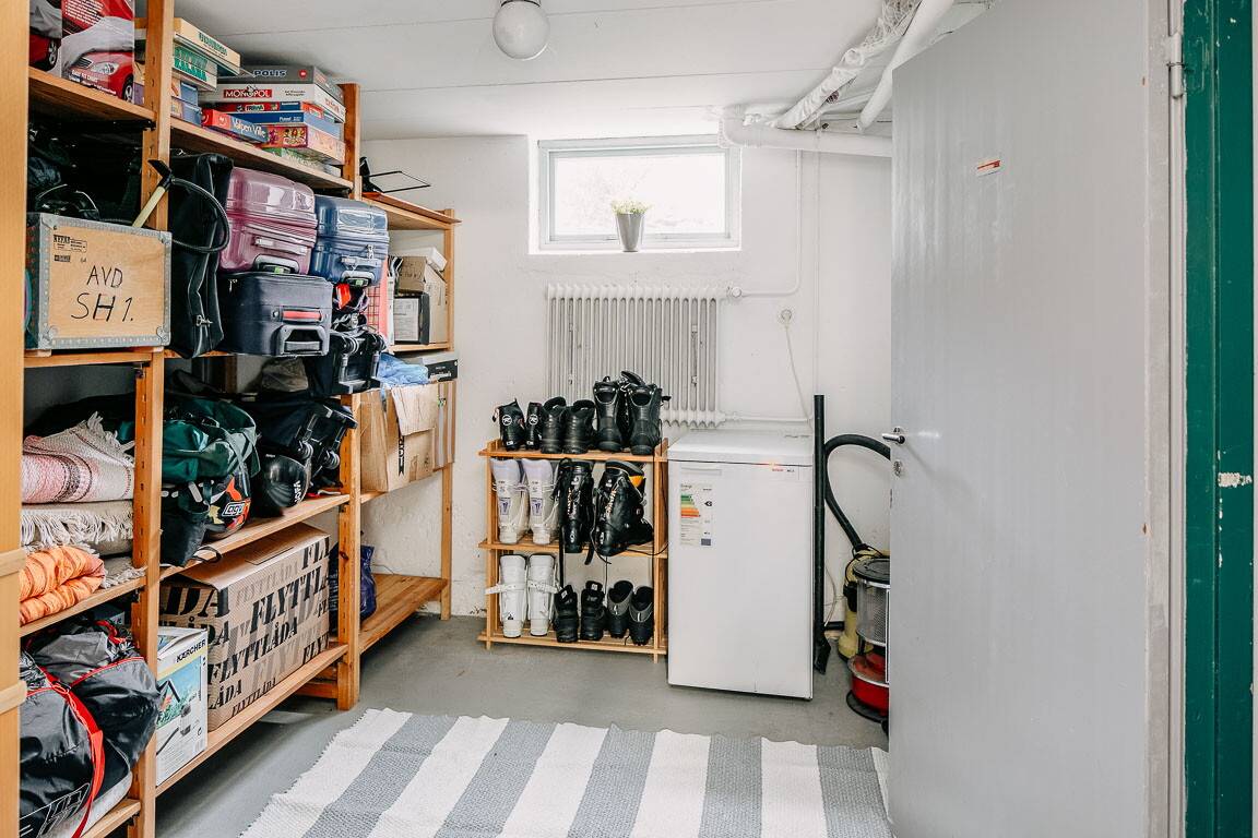 6 rum Villa på Kungsgatan 18 Floby Falköpings kommun - bild 39