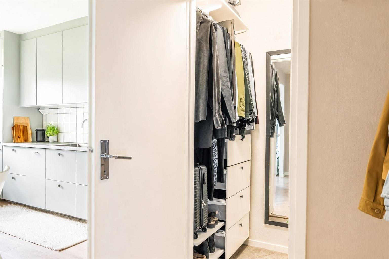 2 rum Lägenhet på Storgatan 29B Huvudsta Solna kommun - bild 20