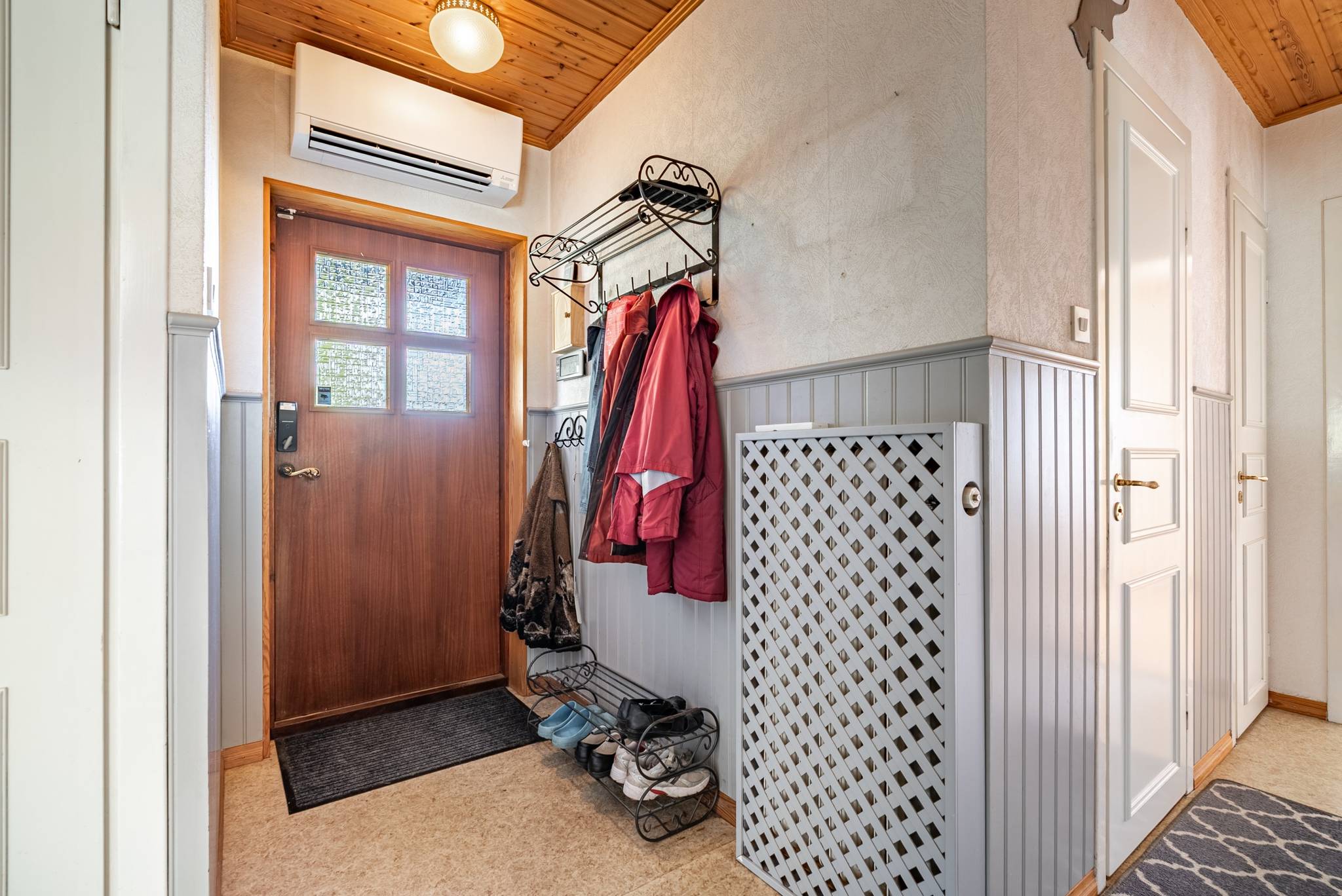 4 rum Villa på Saravägen 9 Myckling Örnsköldsviks kommun - bild 4