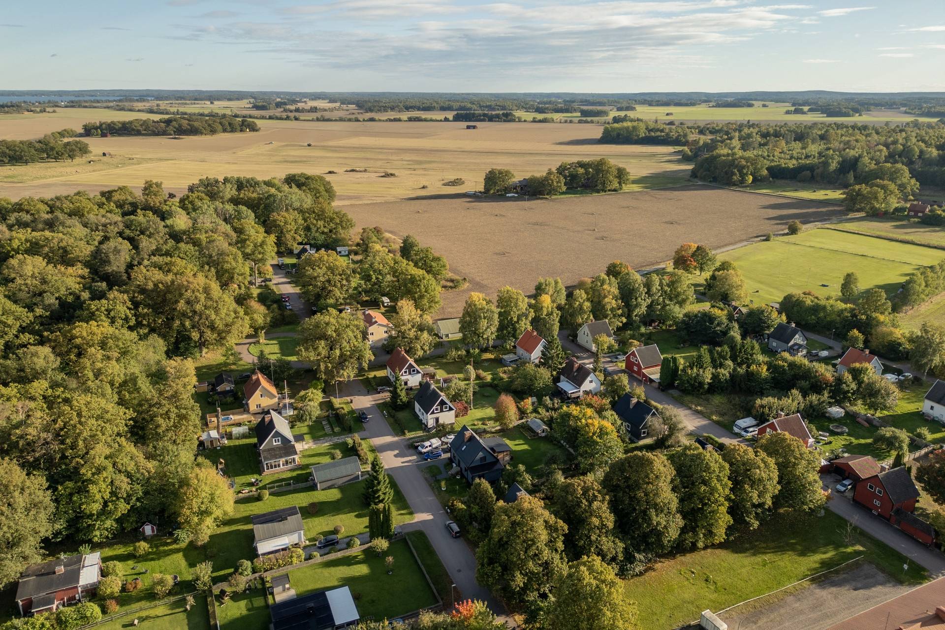 4 rum Villa på Mälarvägen 49 Kungsängen Köpings kommun - bild 3