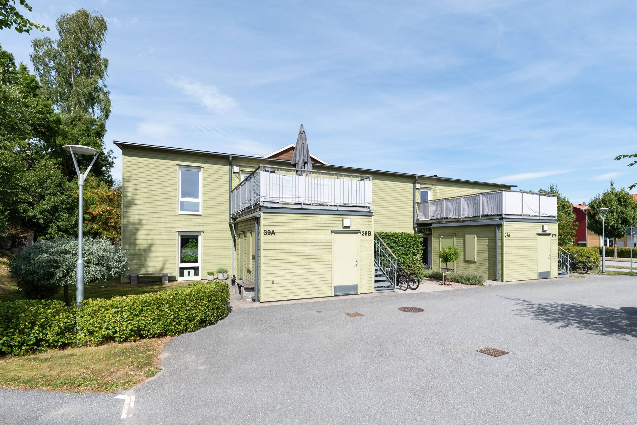 3 rum Lägenhet på Hindergårdsgatan 39B Rynningeåsen Örebro kommun - bild 25