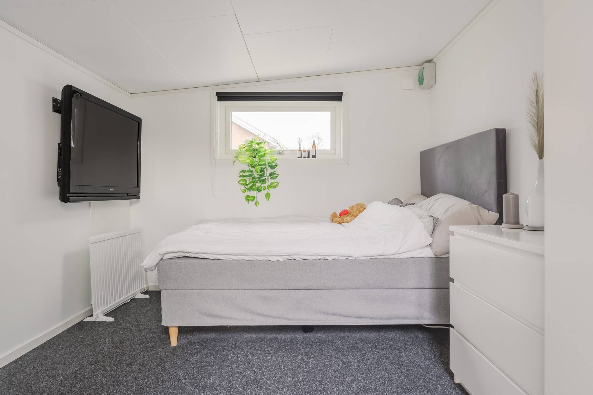 6 rum Villa på Svänggatan 4 Ursviken Skellefteå kommun - bild 23