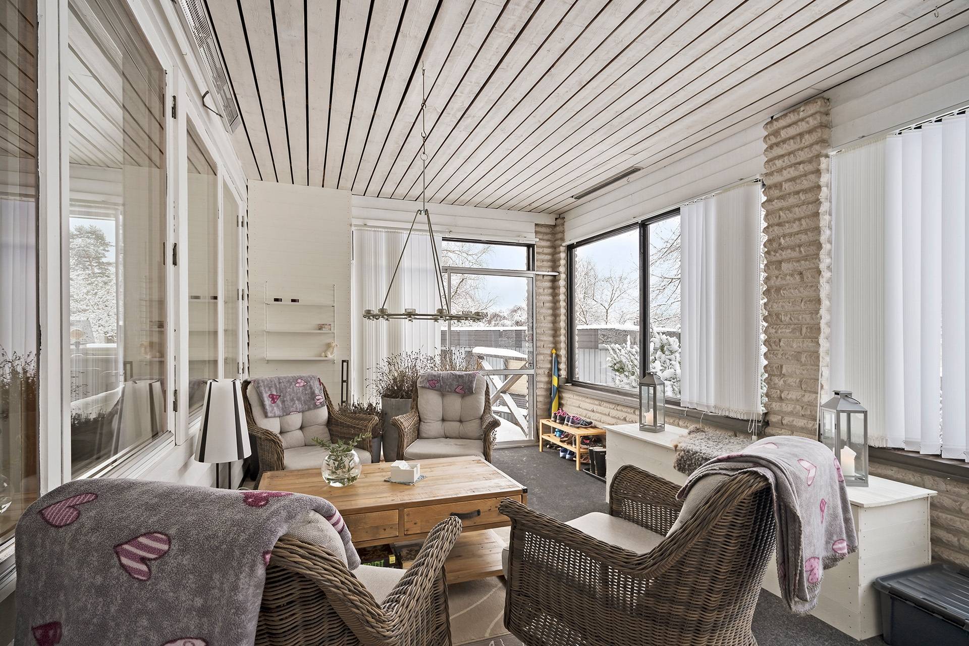 6 rum Villa på Växjövägen 70 Rörstorp Värnamo kommun - bild 10