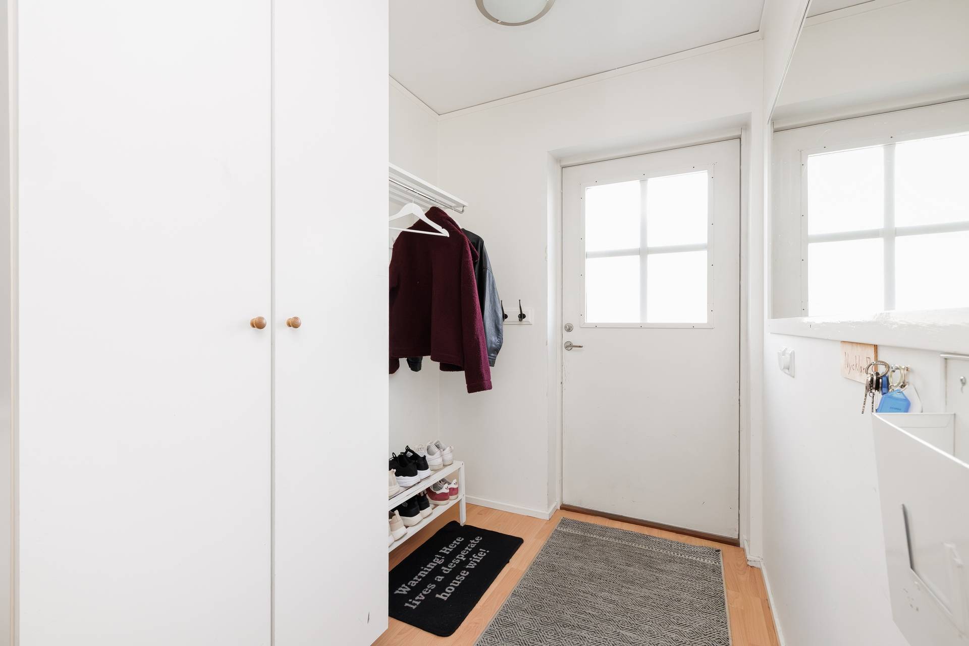 4 rum Villa på Taggbuskevägen 5 Almvik Västerviks kommun - bild 6