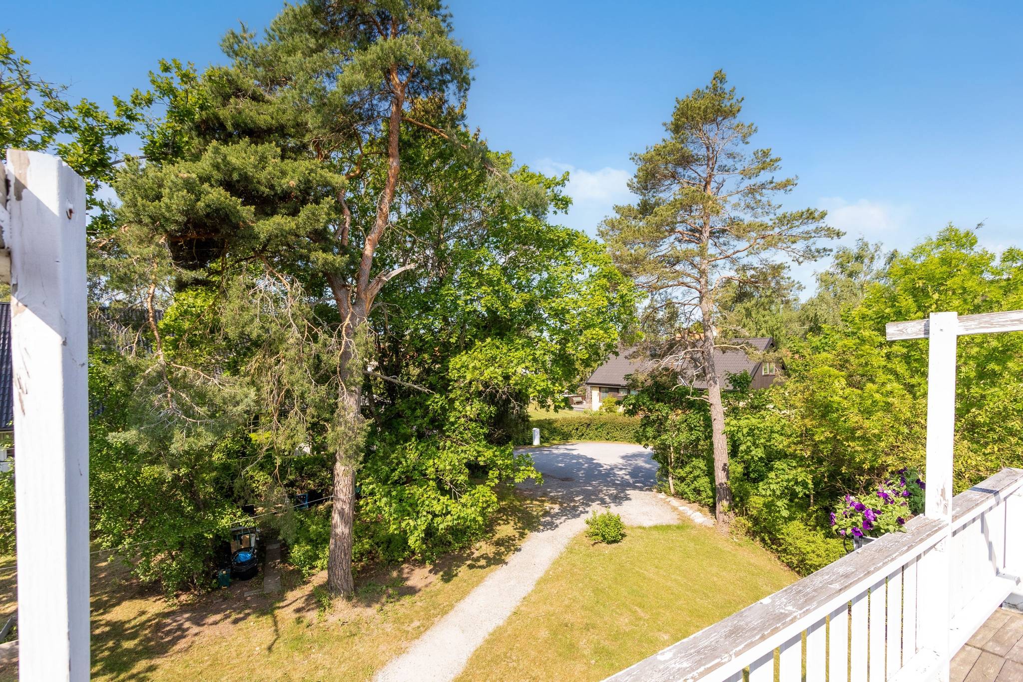 7 rum Villa på Bifrostvägen 5 Skälby Järfälla kommun - bild 13