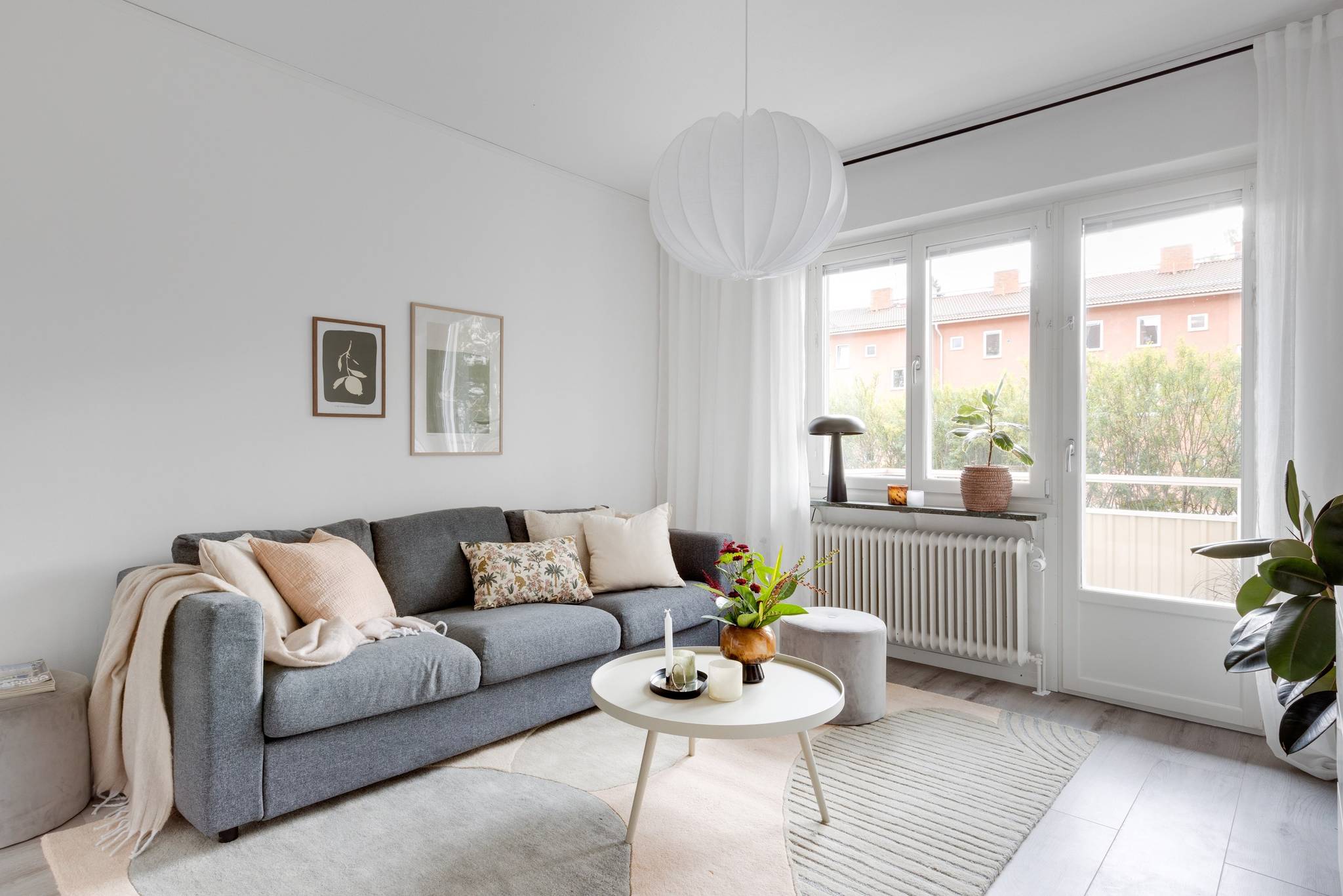 1 rum Lägenhet på Svartbäcksgatan 101B Svartbäcken Uppsala kommun - bild 10