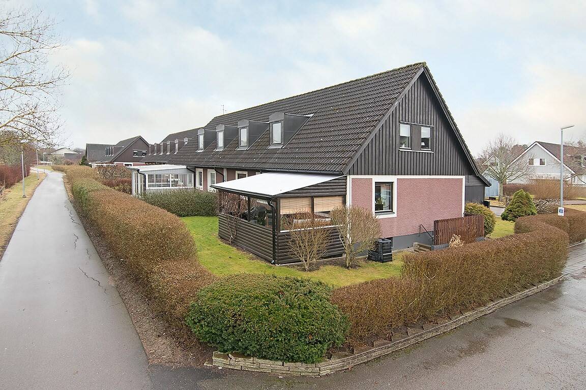 6 rum Villa på Blästadsgatan 21 BLÄSTAD Linköpings kommun - bild 25