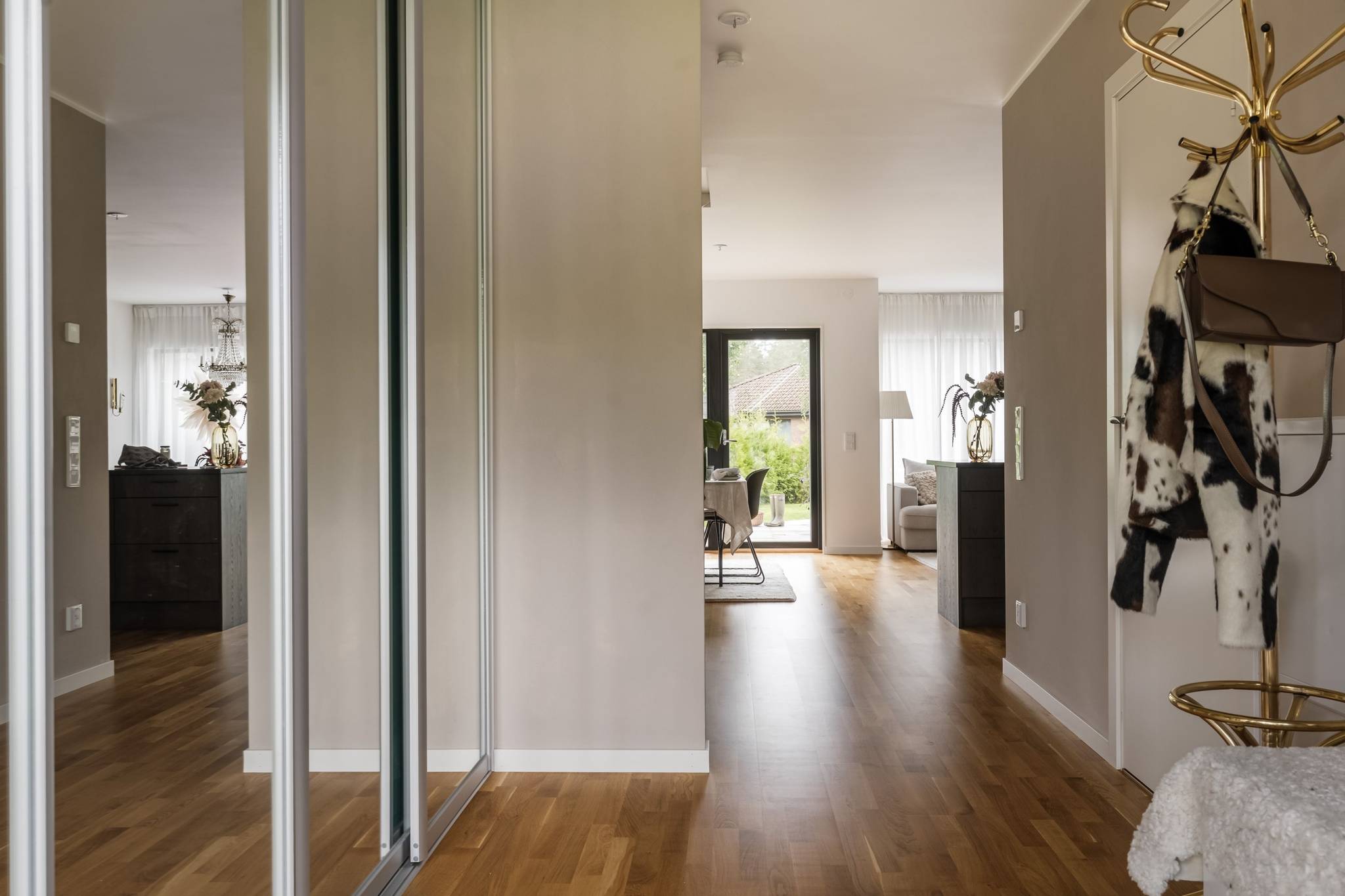 5 rum Parhus på Vajervägen 5L Garphyttan Örebro kommun - bild 7